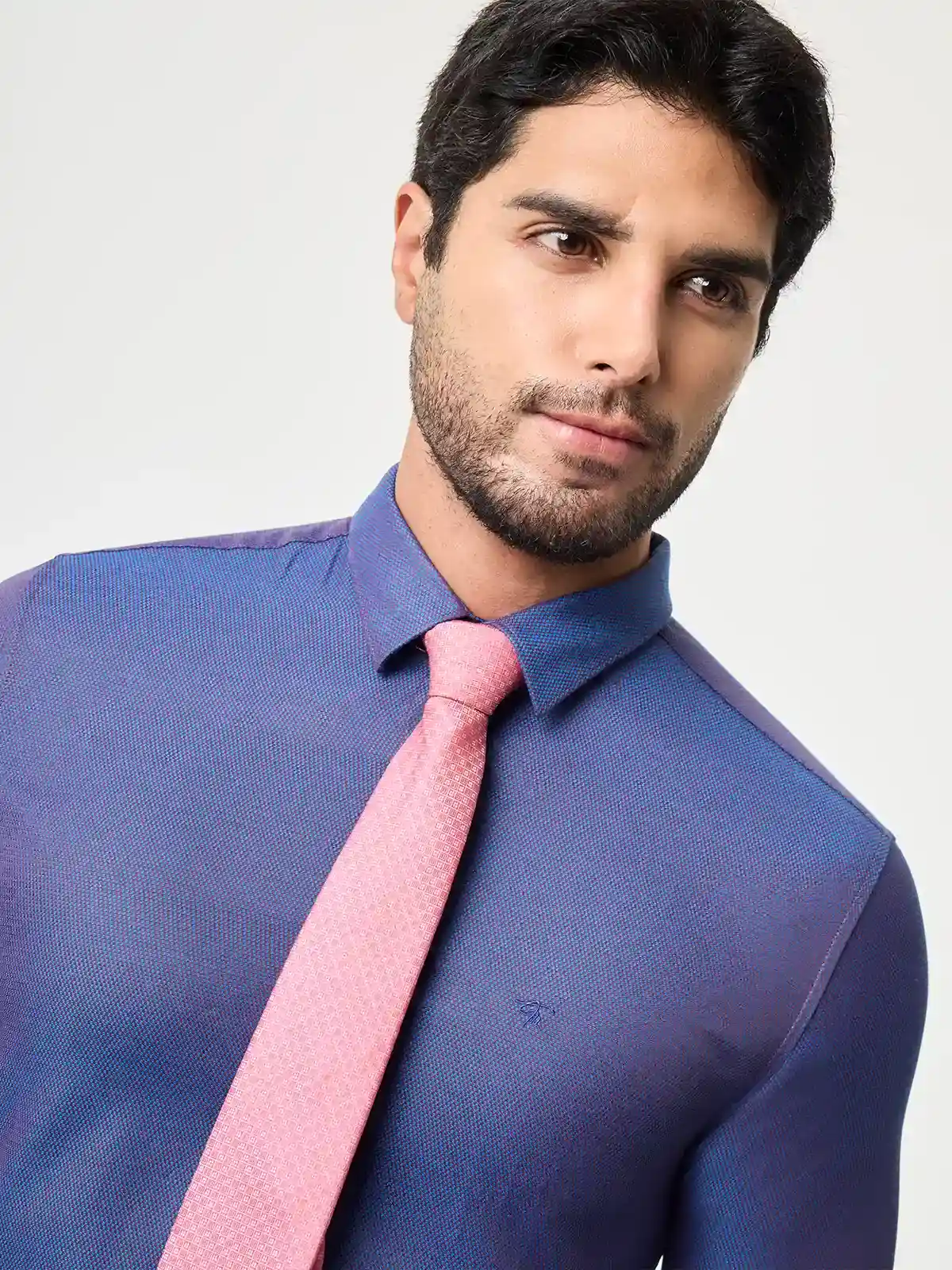 CAMISA MANGA LARGA HOMBRE JOHN HOLDEN 3LC000 - 4