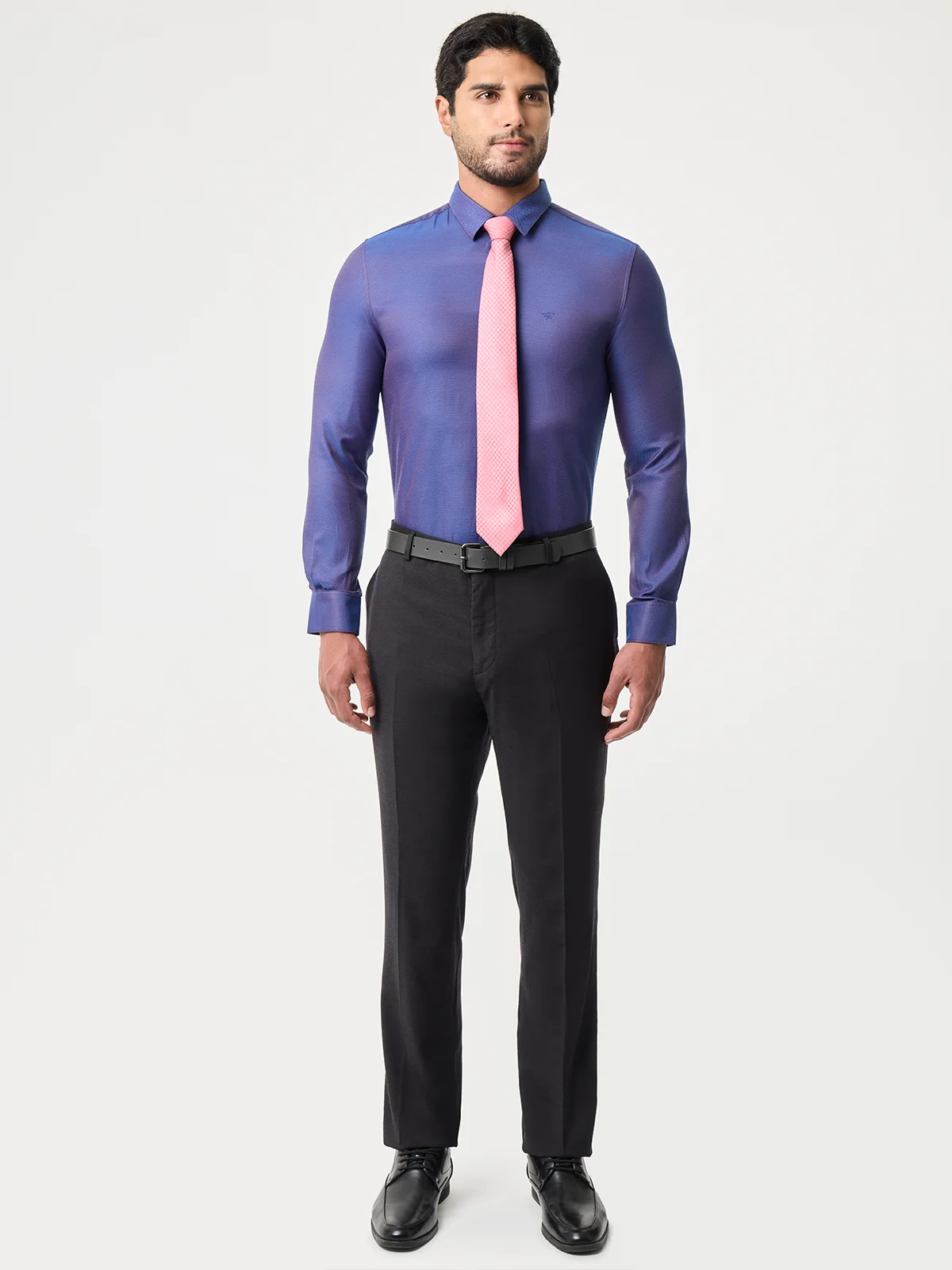 CAMISA MANGA LARGA HOMBRE JOHN HOLDEN 3LC000 - 5
