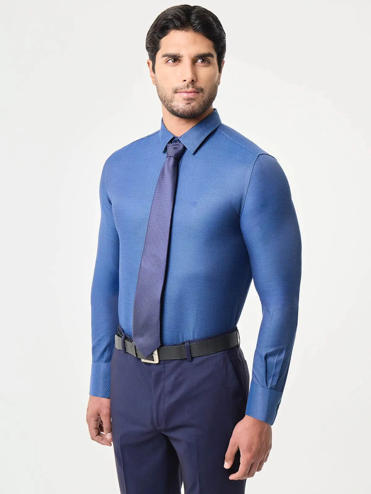 CAMISA MANGA LARGA HOMBRE JOHN HOLDEN 3LC001 - 3