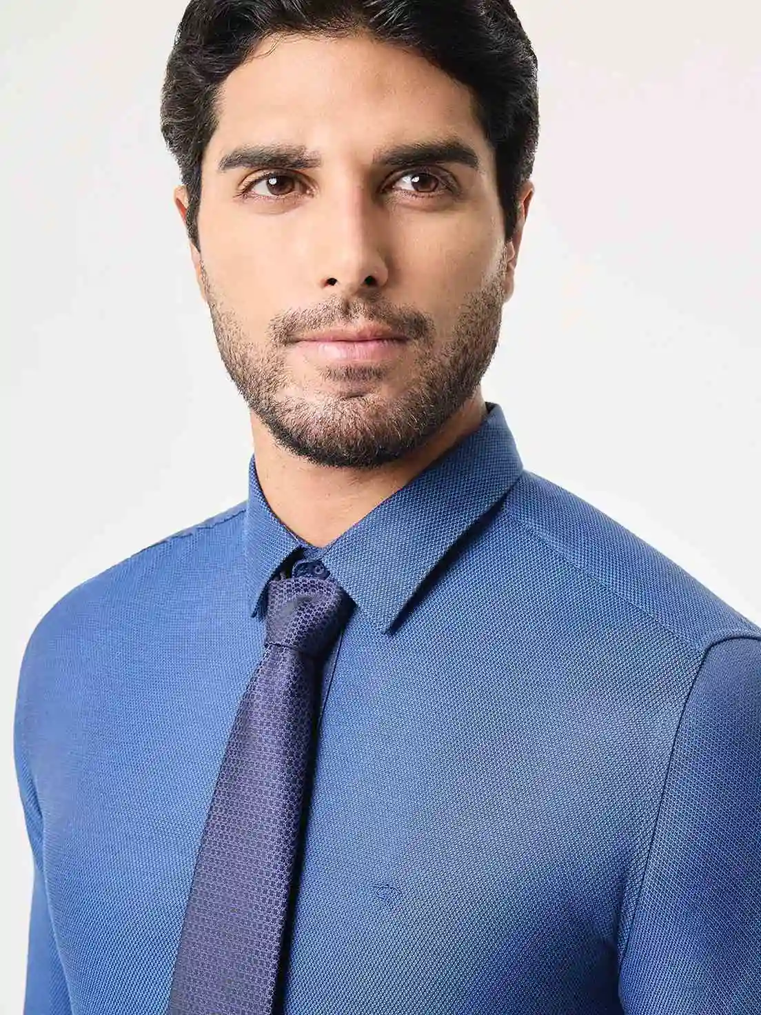 CAMISA MANGA LARGA HOMBRE JOHN HOLDEN 3LC001 - 4