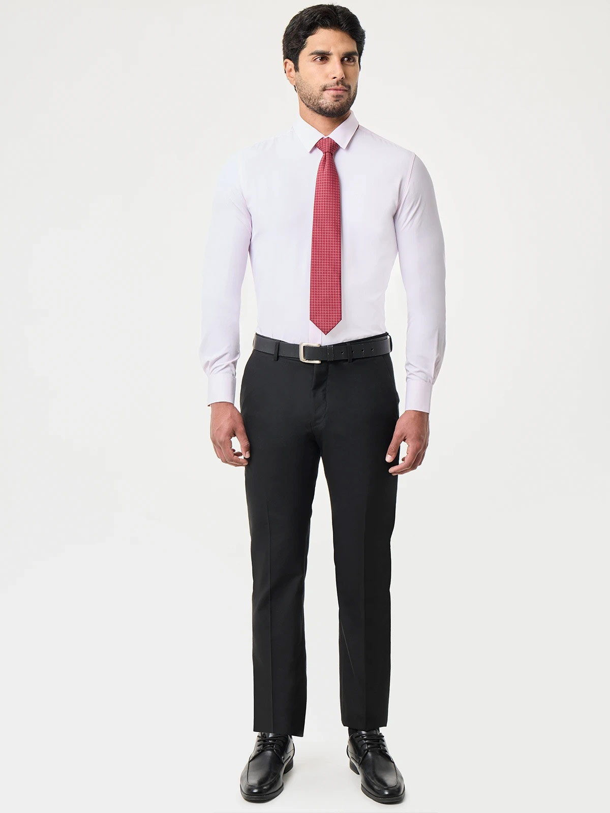 CAMISA MANGA LARGA HOMBRE JOHN HOLDEN 2LC956 - 1
