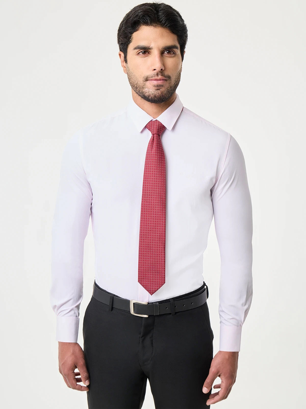 CAMISA MANGA LARGA HOMBRE JOHN HOLDEN 2LC956 - 2