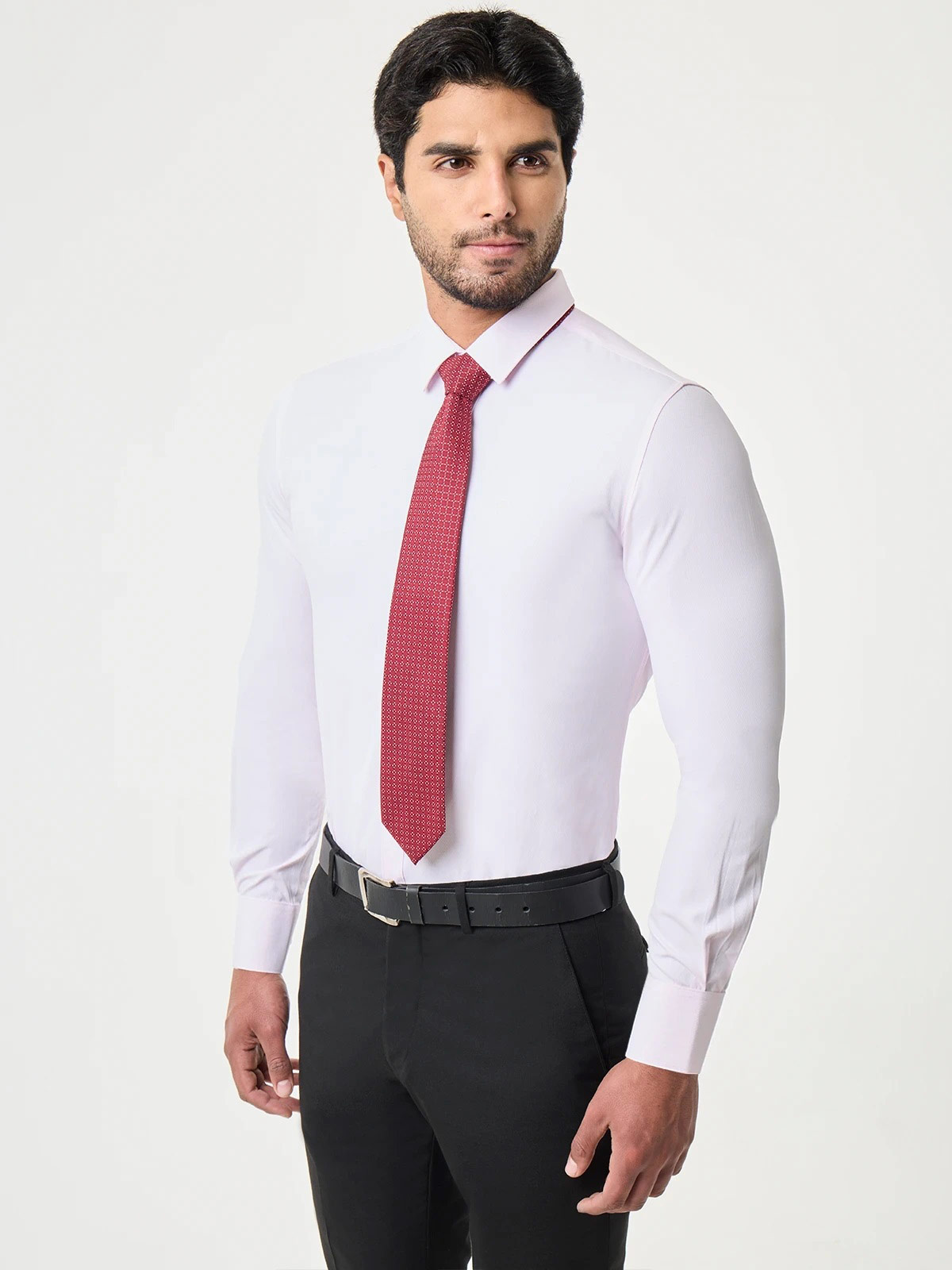 CAMISA MANGA LARGA HOMBRE JOHN HOLDEN 2LC956 - 3