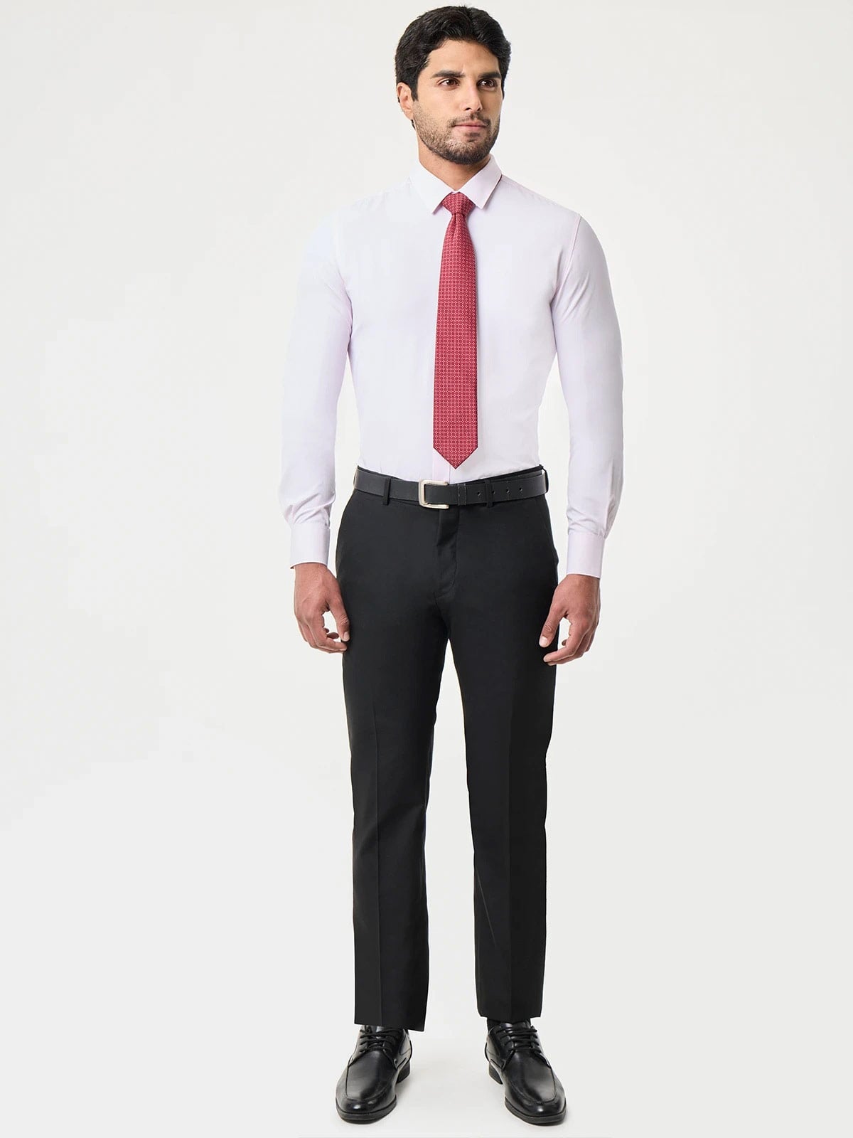CAMISA MANGA LARGA HOMBRE JOHN HOLDEN 2LC956 - 1