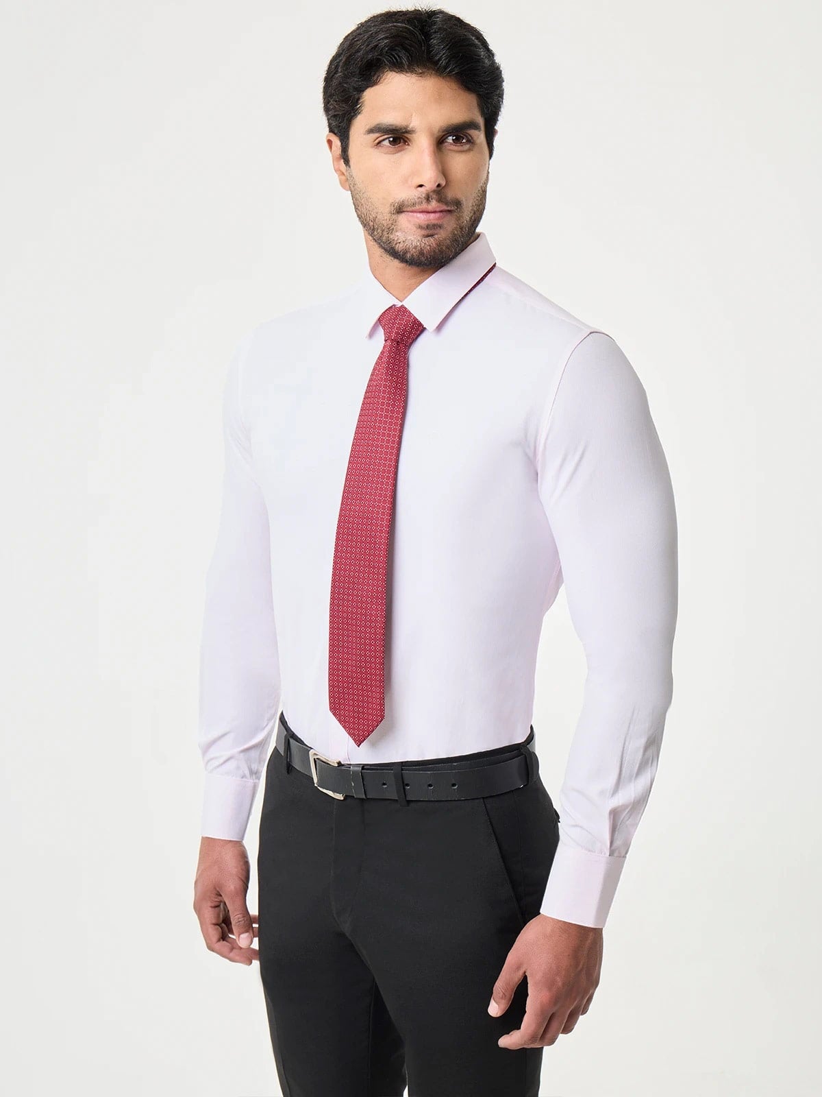 CAMISA MANGA LARGA HOMBRE JOHN HOLDEN 2LC956 - 3