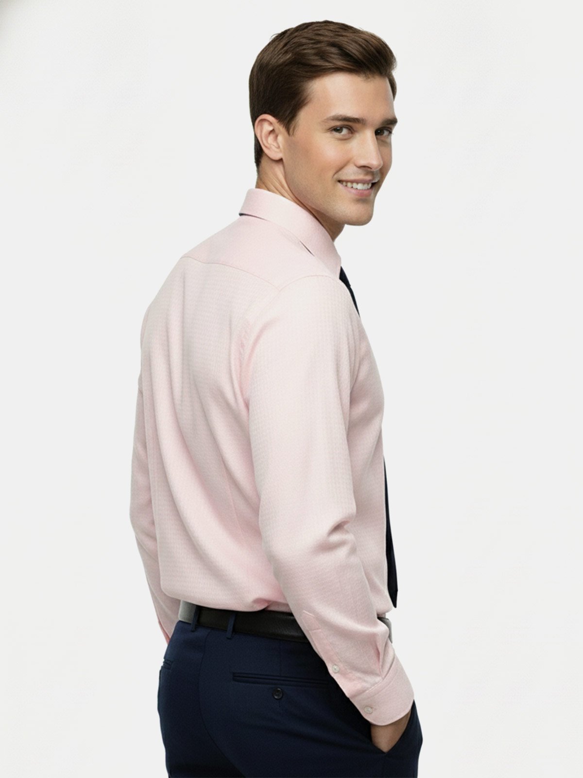 CAMISA MANGA LARGA HOMBRE JOHN HOLDEN 2LC975 - 2