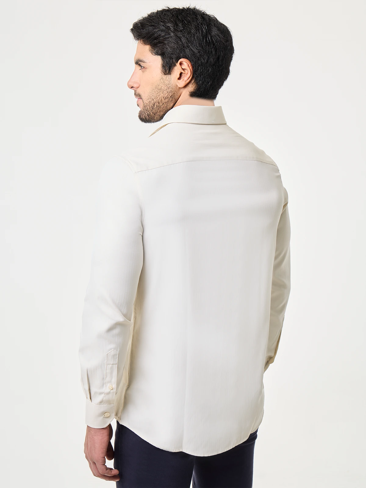 CAMISA MANGA LARGA HOMBRE JOHN HOLDEN 3LC021 - 2