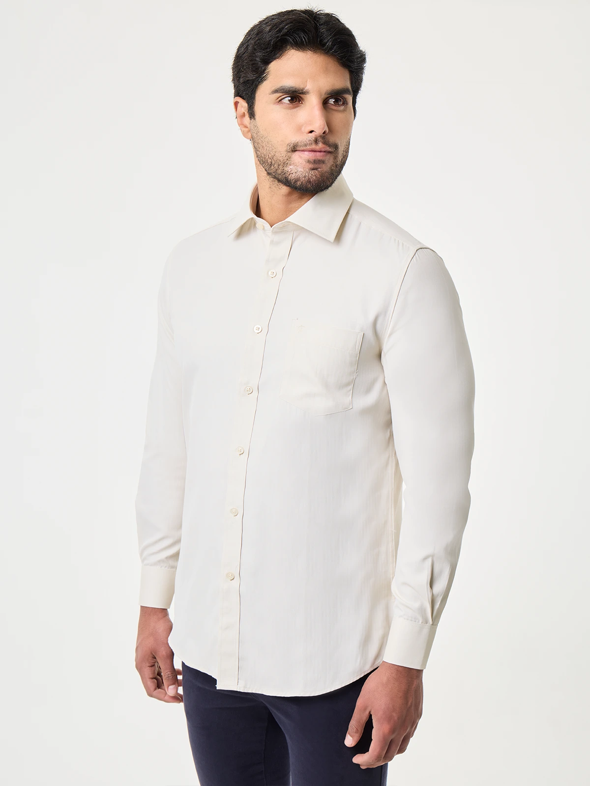 CAMISA MANGA LARGA HOMBRE JOHN HOLDEN 3LC021 - 3