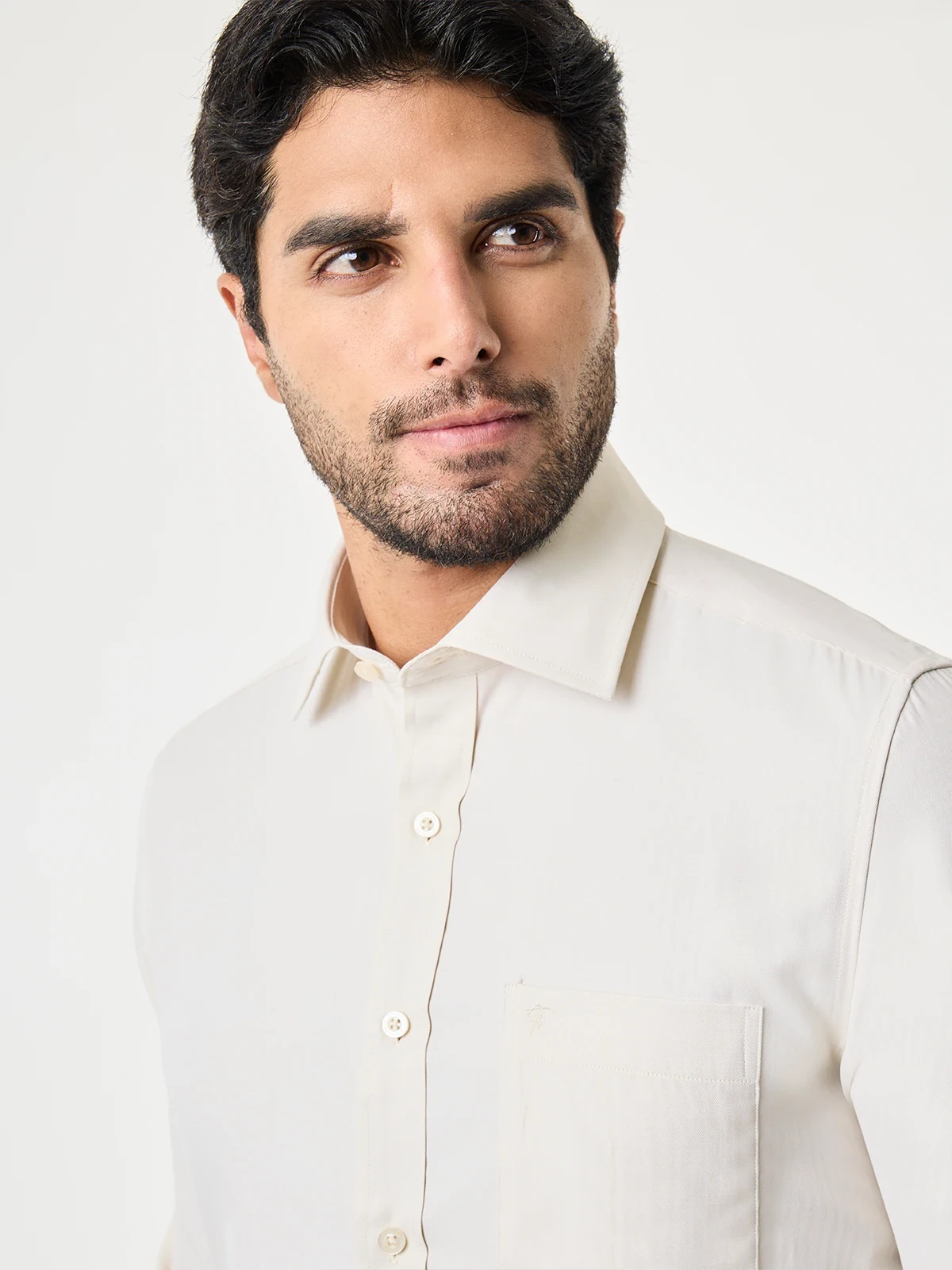 CAMISA MANGA LARGA HOMBRE JOHN HOLDEN 3LC021 - 4