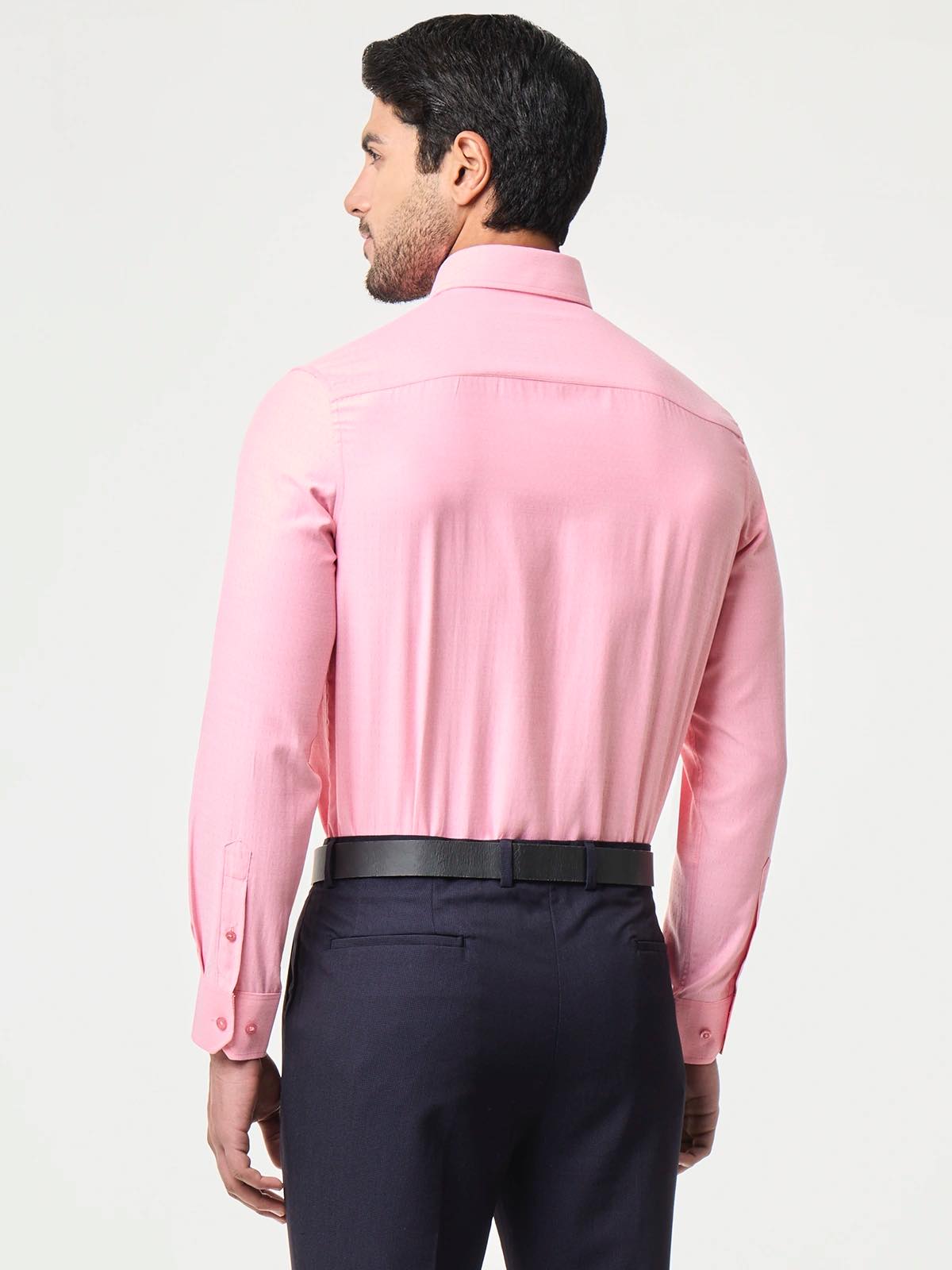 CAMISA MANGA LARGA HOMBRE JOHN HOLDEN 3LC006 - 2