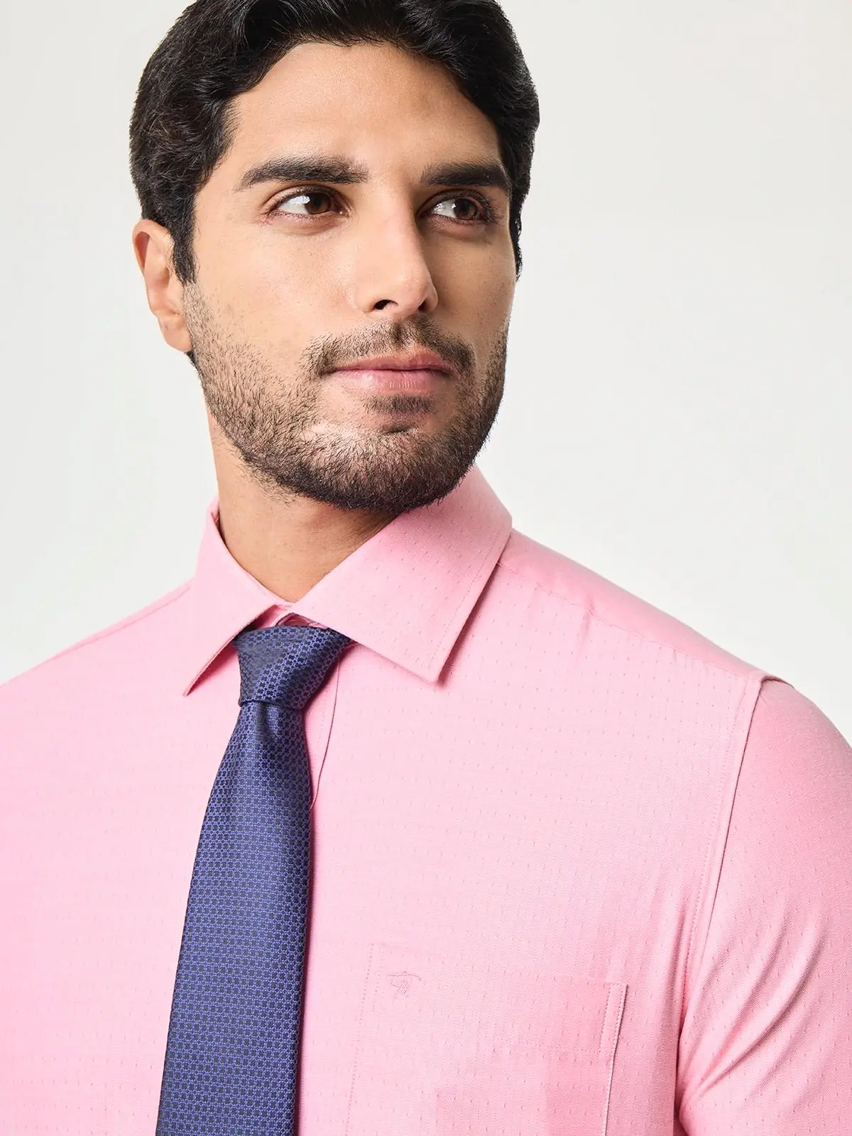 CAMISA MANGA LARGA HOMBRE JOHN HOLDEN 3LC006 - 4