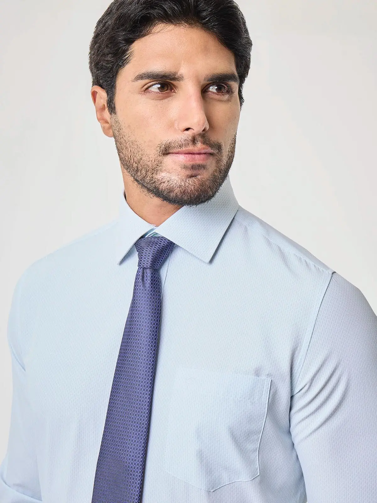 CAMISA MANGA LARGA HOMBRE JOHN HOLDEN 3LC005 - 4
