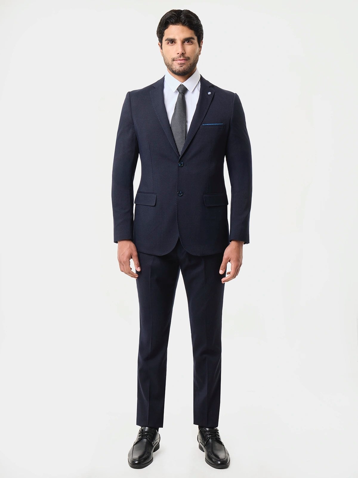 TERNO HOMBRE JOHN HOLDEN TE5132 - 1
