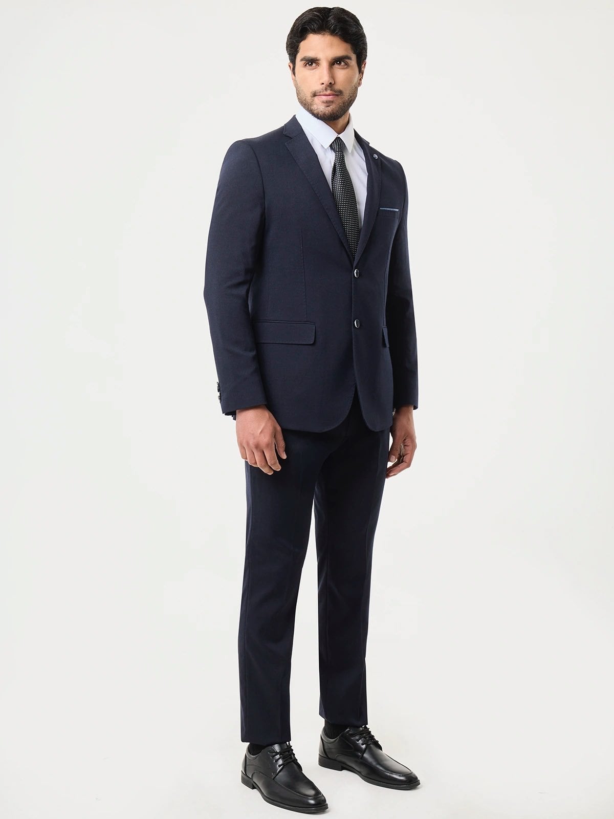 TERNO HOMBRE JOHN HOLDEN TE5132 - 3