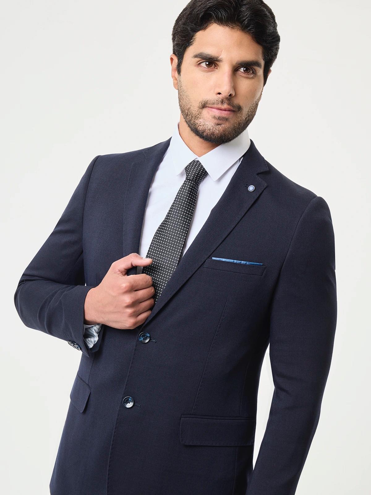 TERNO HOMBRE JOHN HOLDEN TE5132 - 4