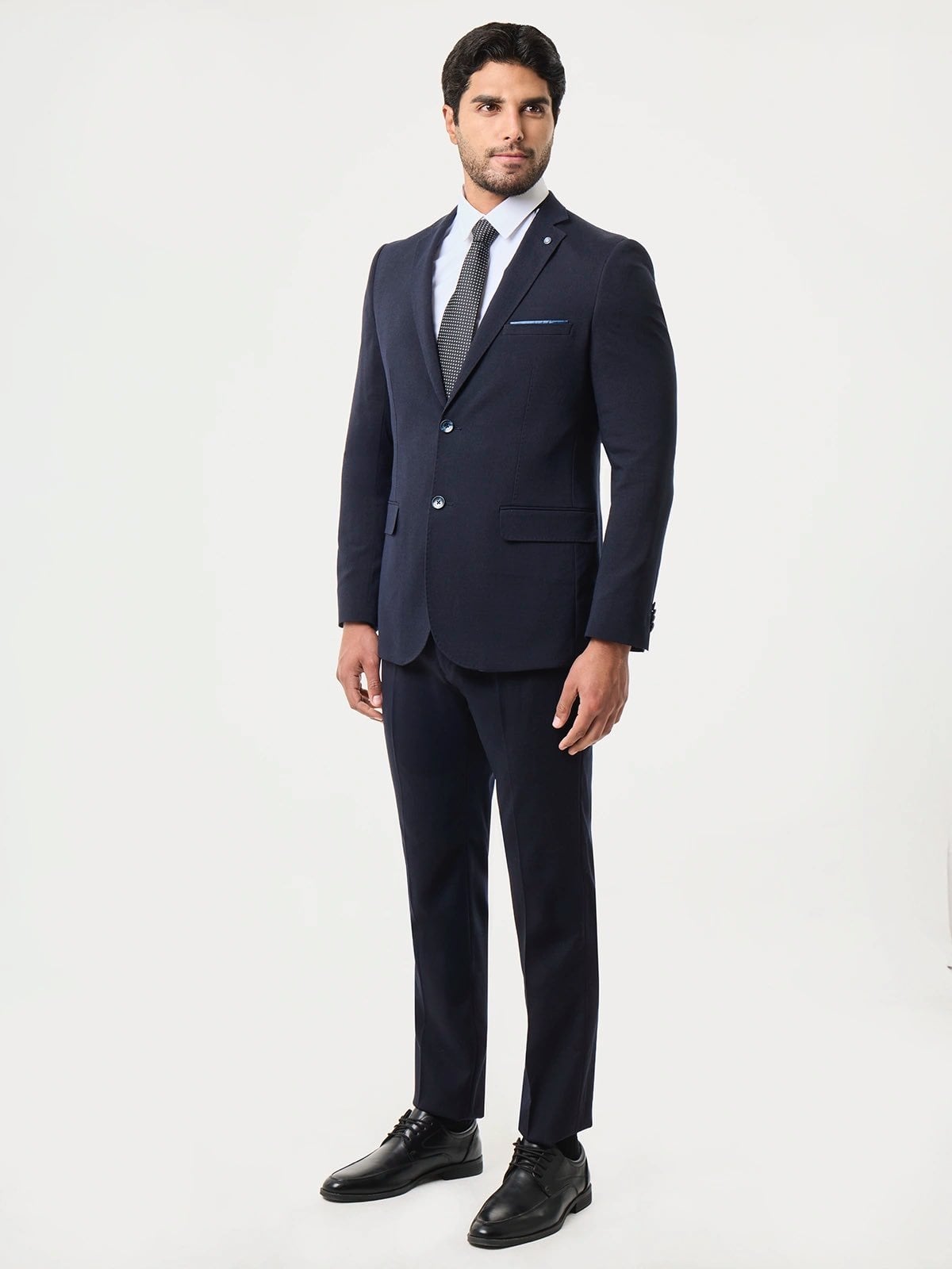 TERNO HOMBRE JOHN HOLDEN TE5132 - 5