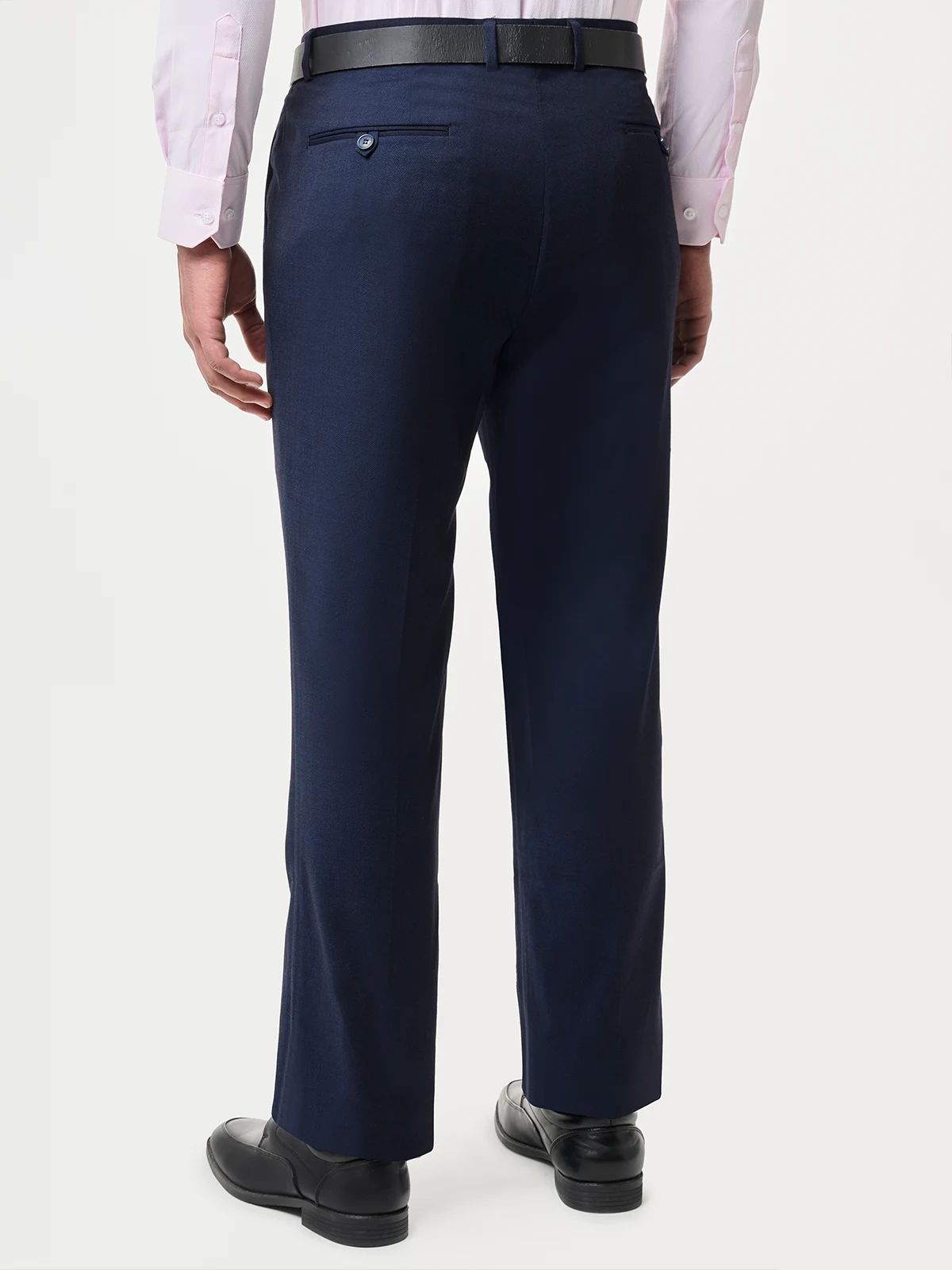 PANTALÓN SLIM HOMBRE JOHN HOLDEN P05527 - 2