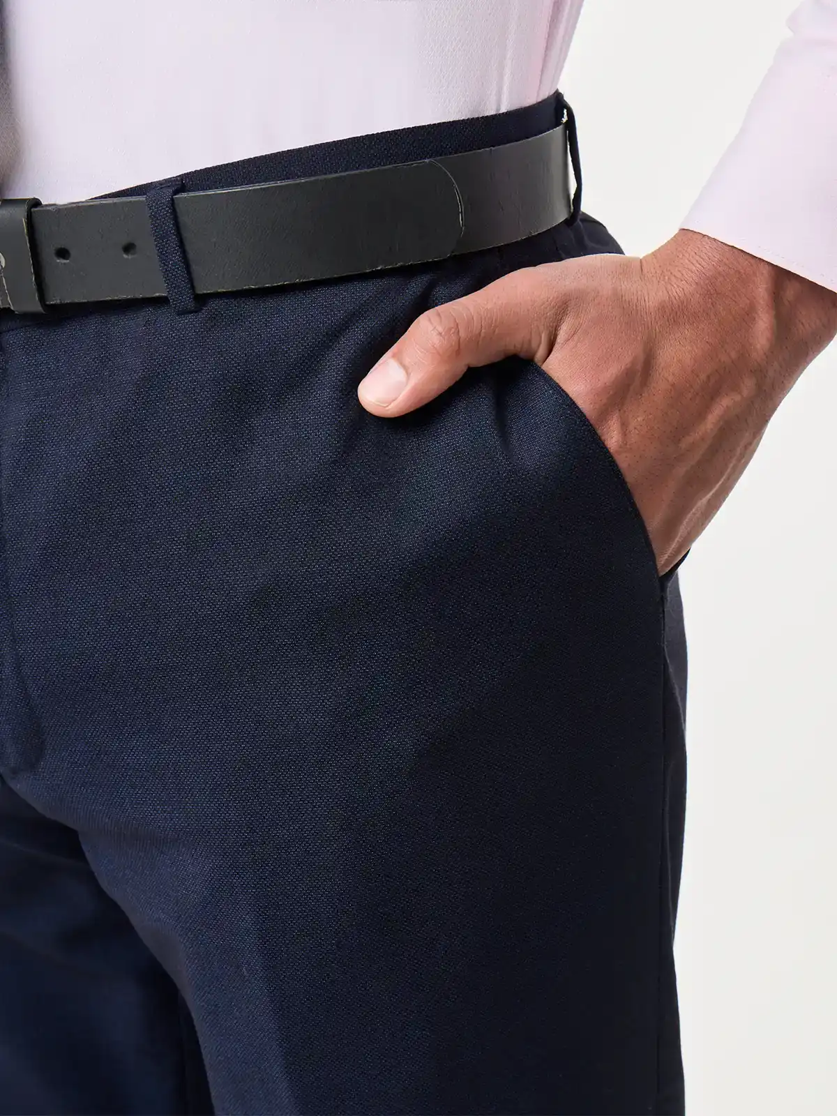 PANTALÓN SLIM HOMBRE JOHN HOLDEN P05527 - 4