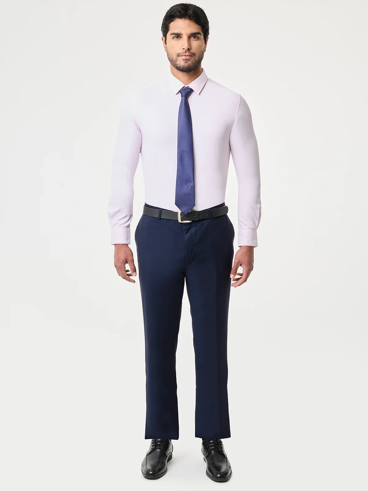 PANTALÓN SLIM HOMBRE JOHN HOLDEN P05527 - 5