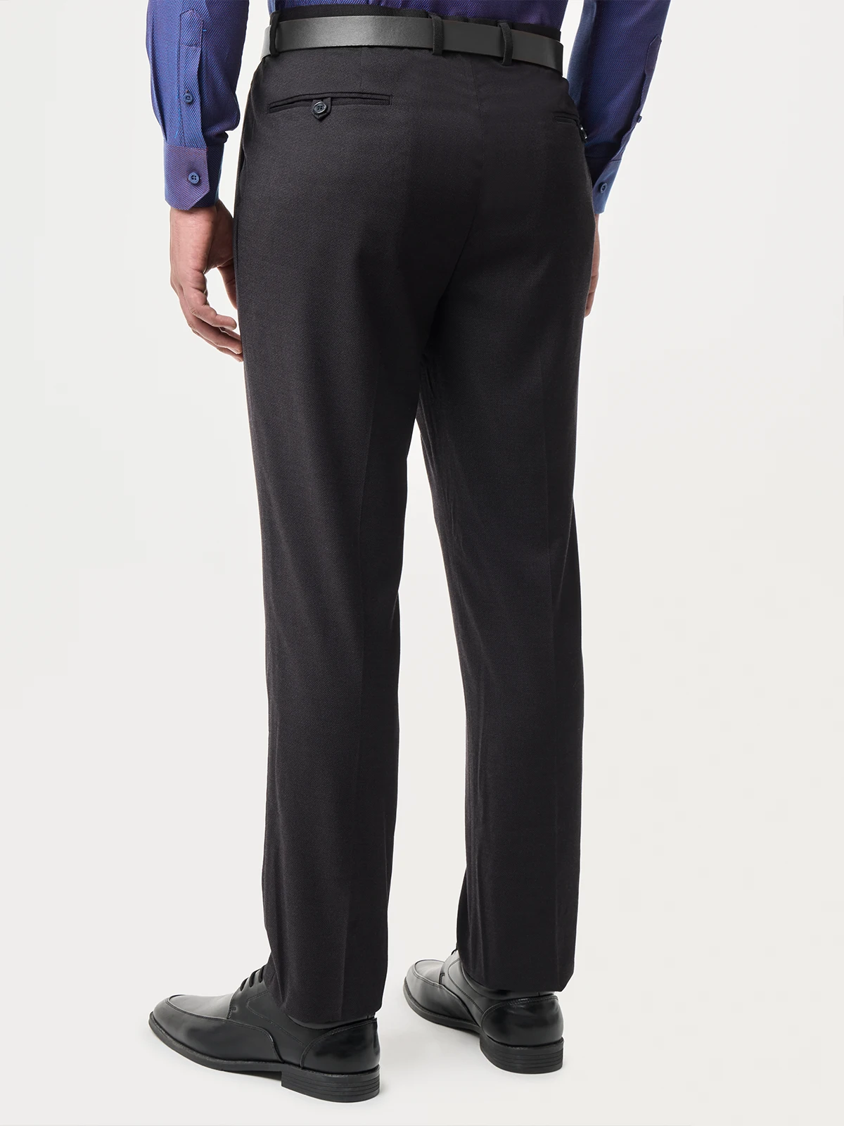 PANTALÓN SLIM HOMBRE JOHN HOLDEN P05527 - 2