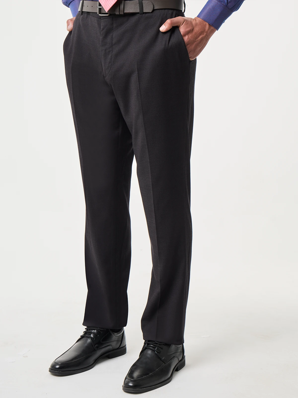 PANTALÓN SLIM HOMBRE JOHN HOLDEN P05527 - 3