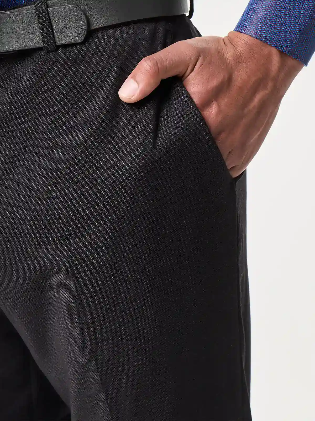 PANTALÓN SLIM HOMBRE JOHN HOLDEN P05527 - 4
