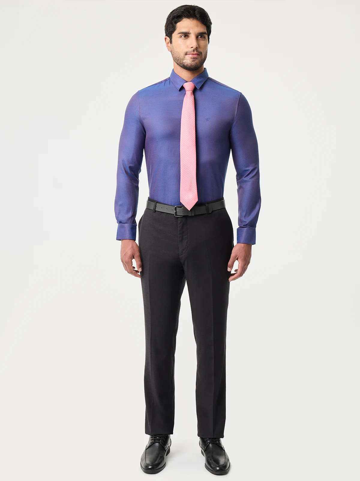 PANTALÓN SLIM HOMBRE JOHN HOLDEN P05527 - 5