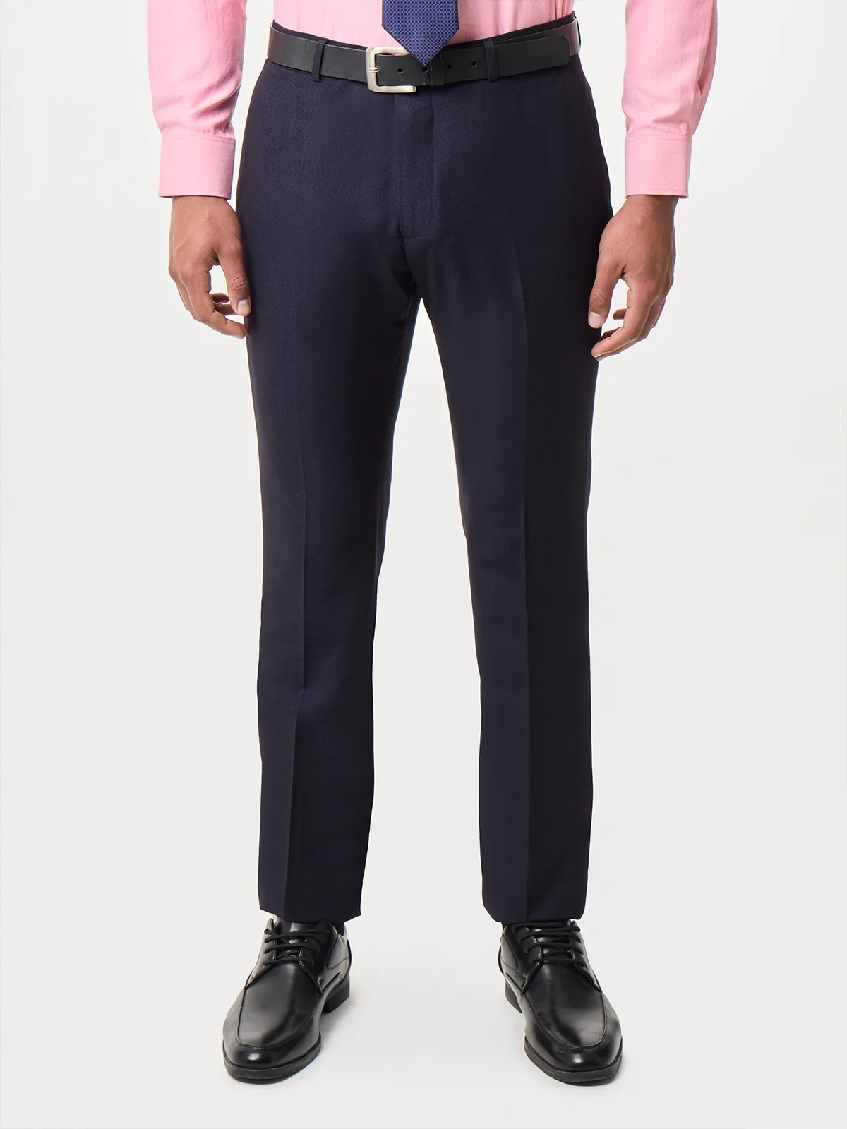 PANTALÓN SLIM HOMBRE JOHN HOLDEN PF0052 - 1