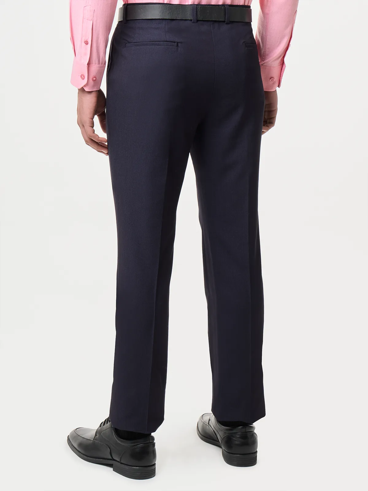 PANTALÓN SLIM HOMBRE JOHN HOLDEN PF0052 - 2