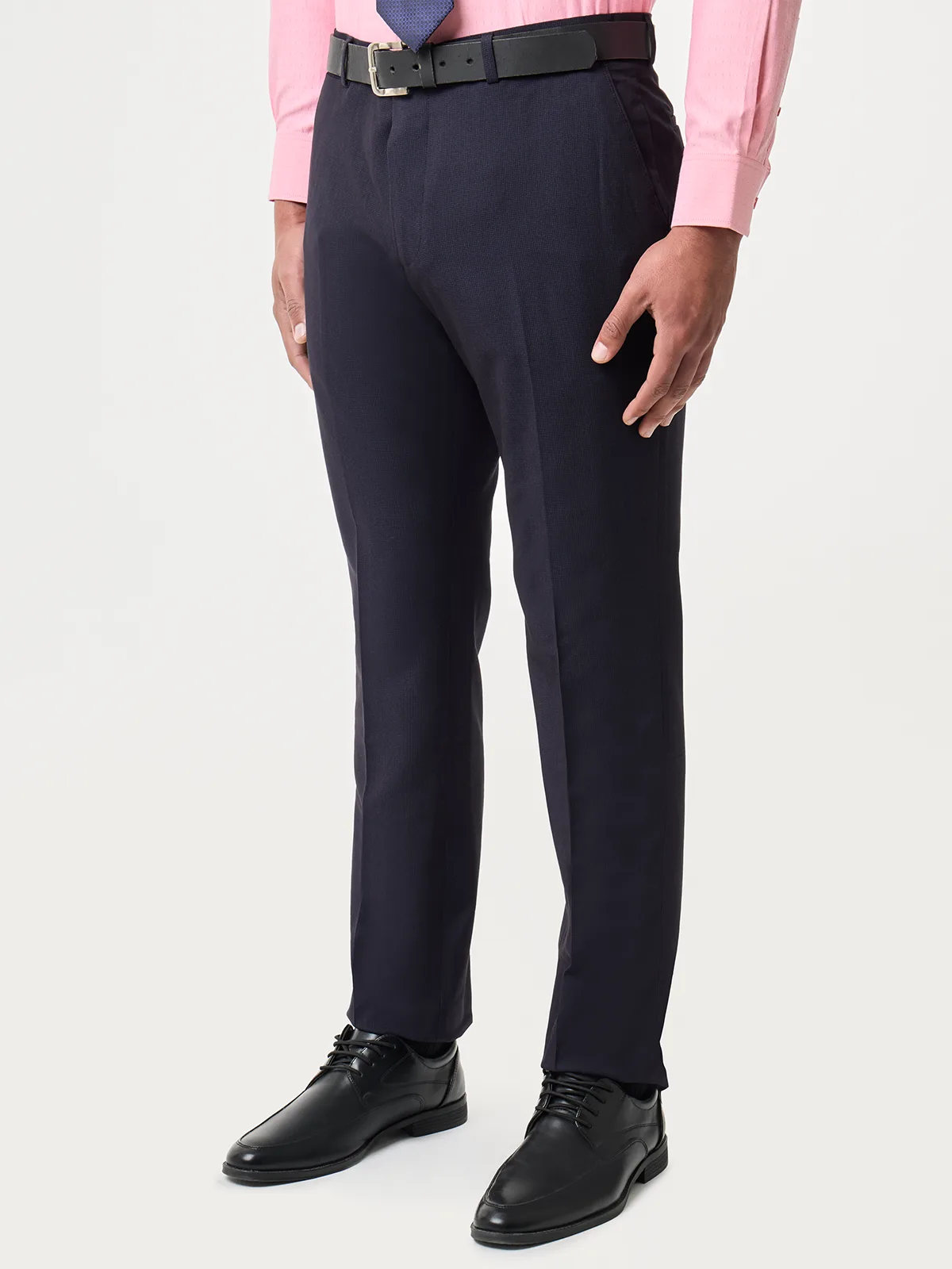PANTALÓN SLIM HOMBRE JOHN HOLDEN PF0052 - 3