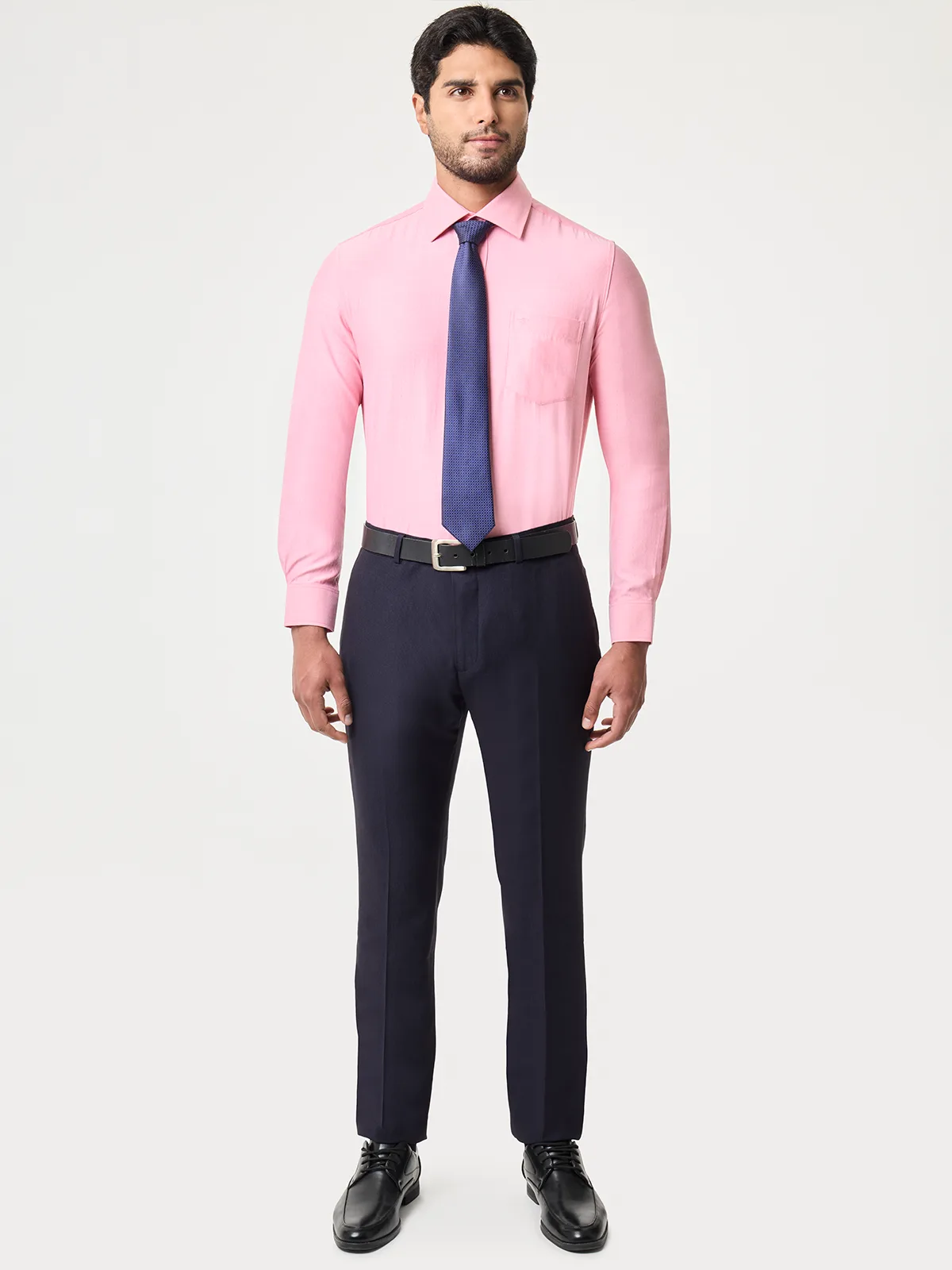 PANTALÓN SLIM HOMBRE JOHN HOLDEN PF0052 - 5