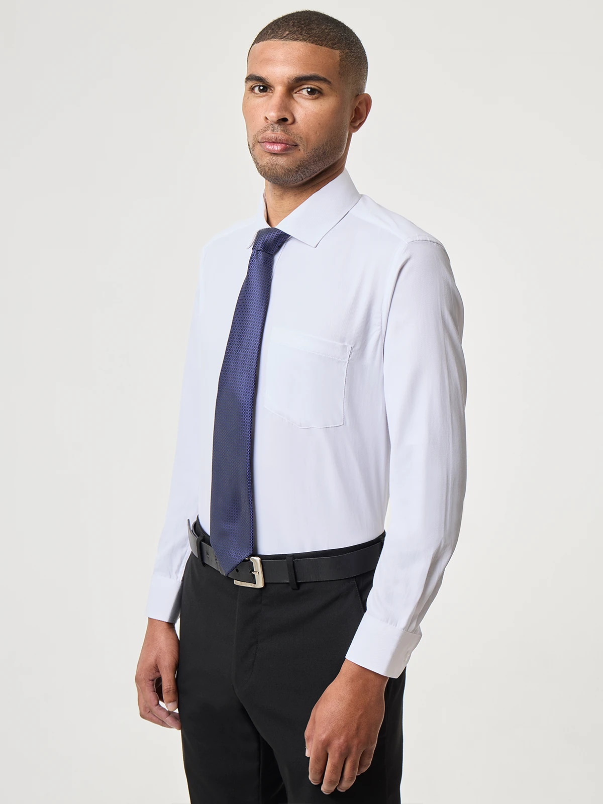 CAMISA MANGA LARGA HOMBRE CACHAREL - 3
