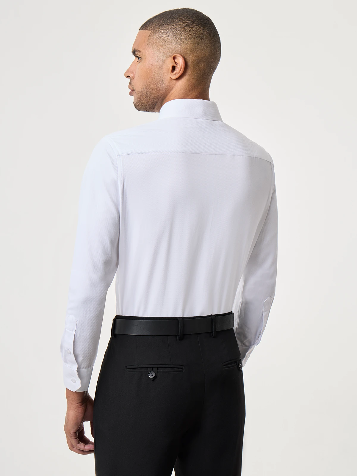 CAMISA MANGA LARGA HOMBRE CACHAREL - 2