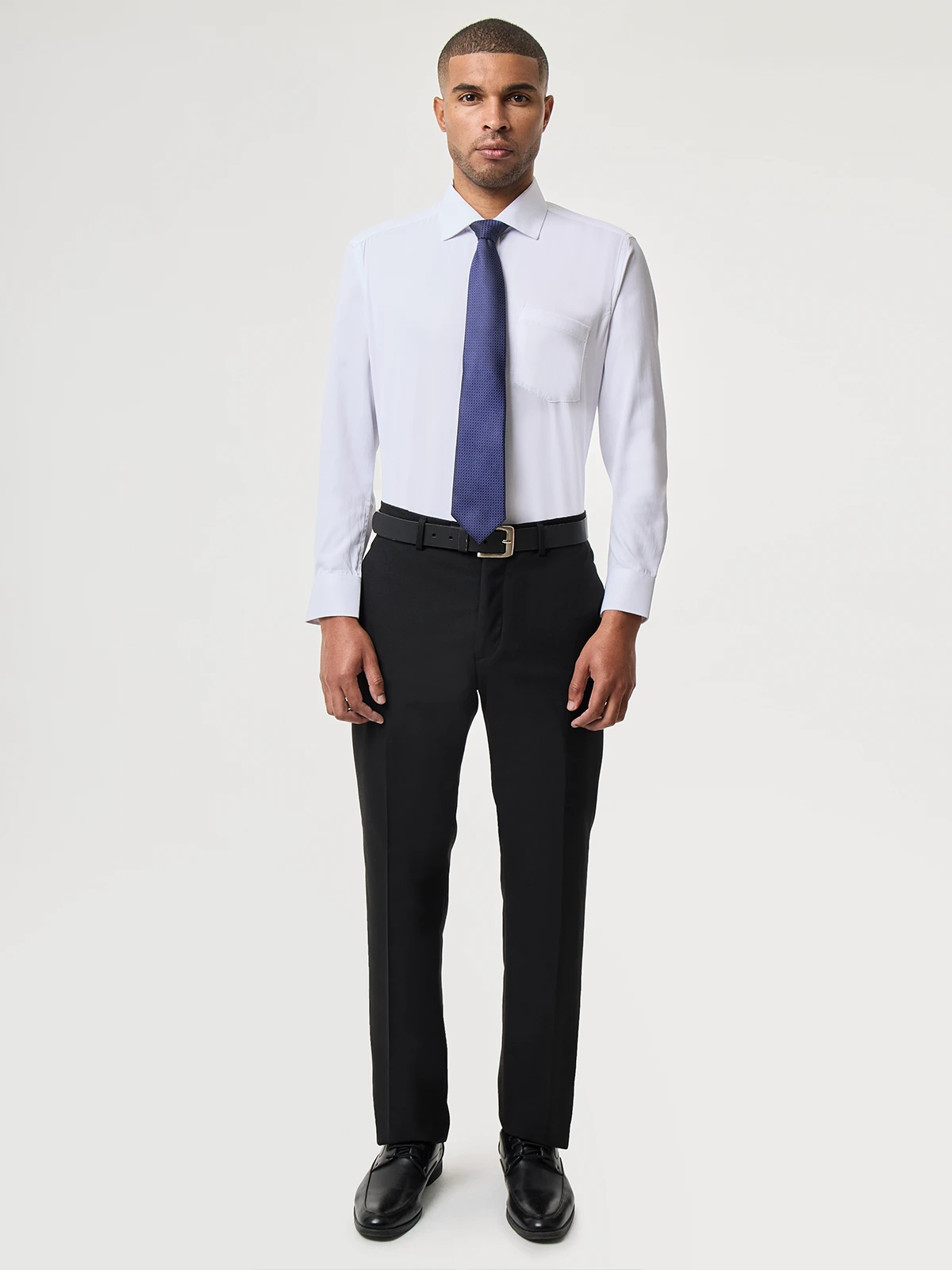 CAMISA MANGA LARGA HOMBRE CACHAREL - 5