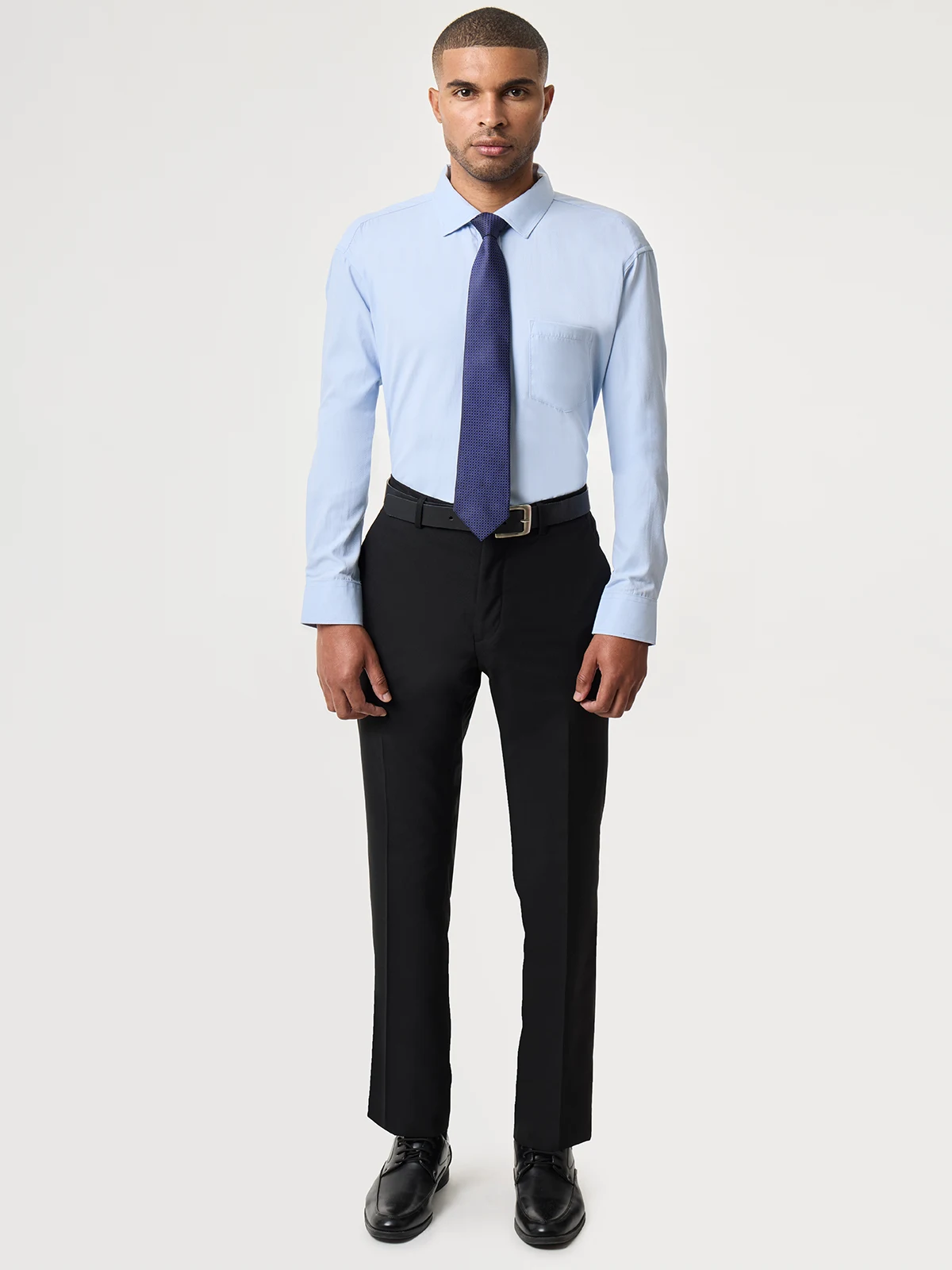CAMISA MANGA LARGA HOMBRE CACHAREL - 5