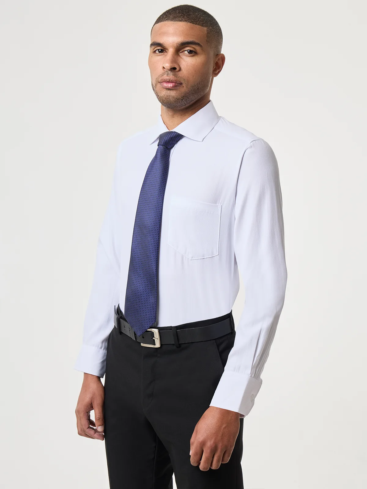 CAMISA MANGA LARGA HOMBRE CACHAREL - 3