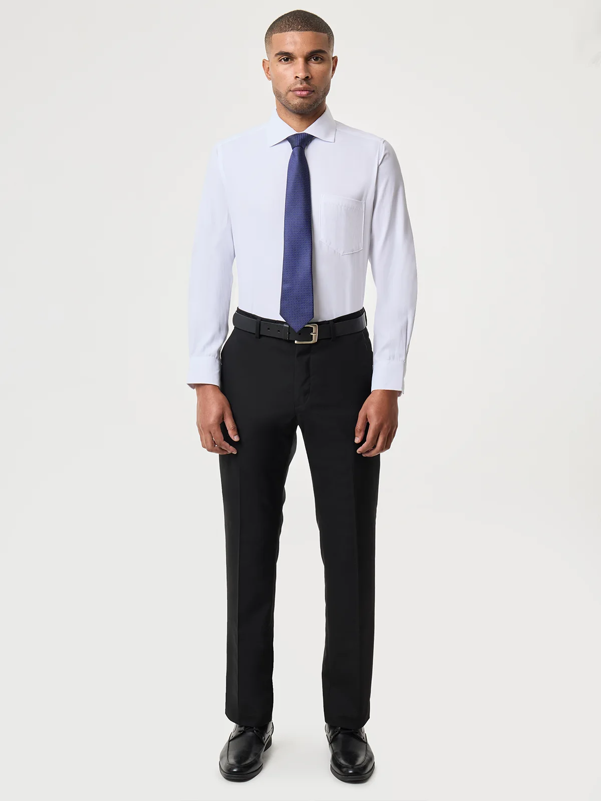 CAMISA MANGA LARGA HOMBRE CACHAREL - 5