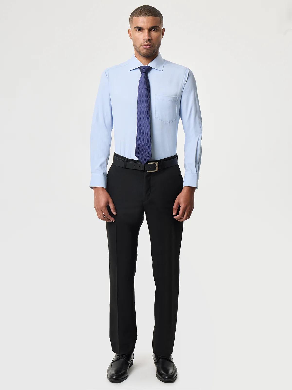 CAMISA MANGA LARGA HOMBRE CACHAREL - 5