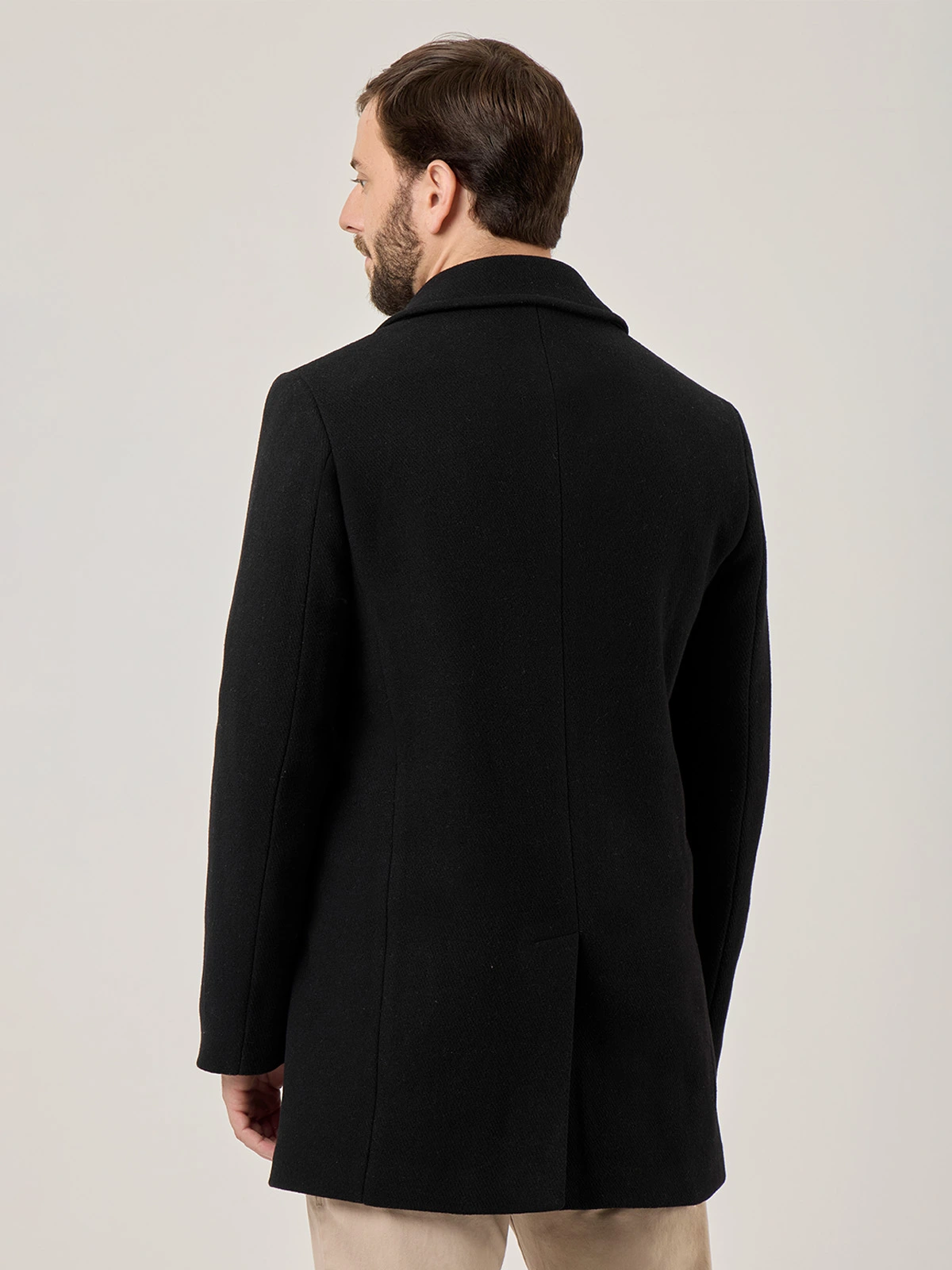 ABRIGO HOMBRE MARQUIS - 2