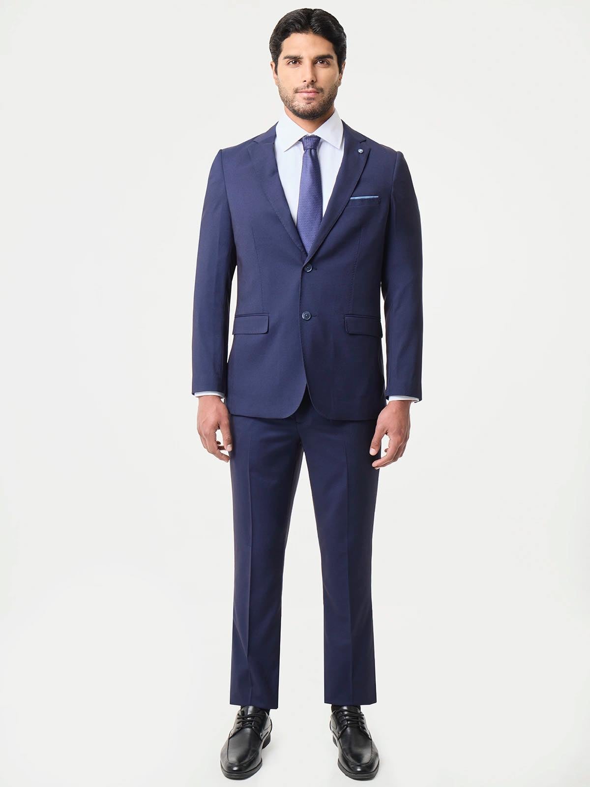 TERNO HOMBRE JOHN HOLDEN TE5102 - 1