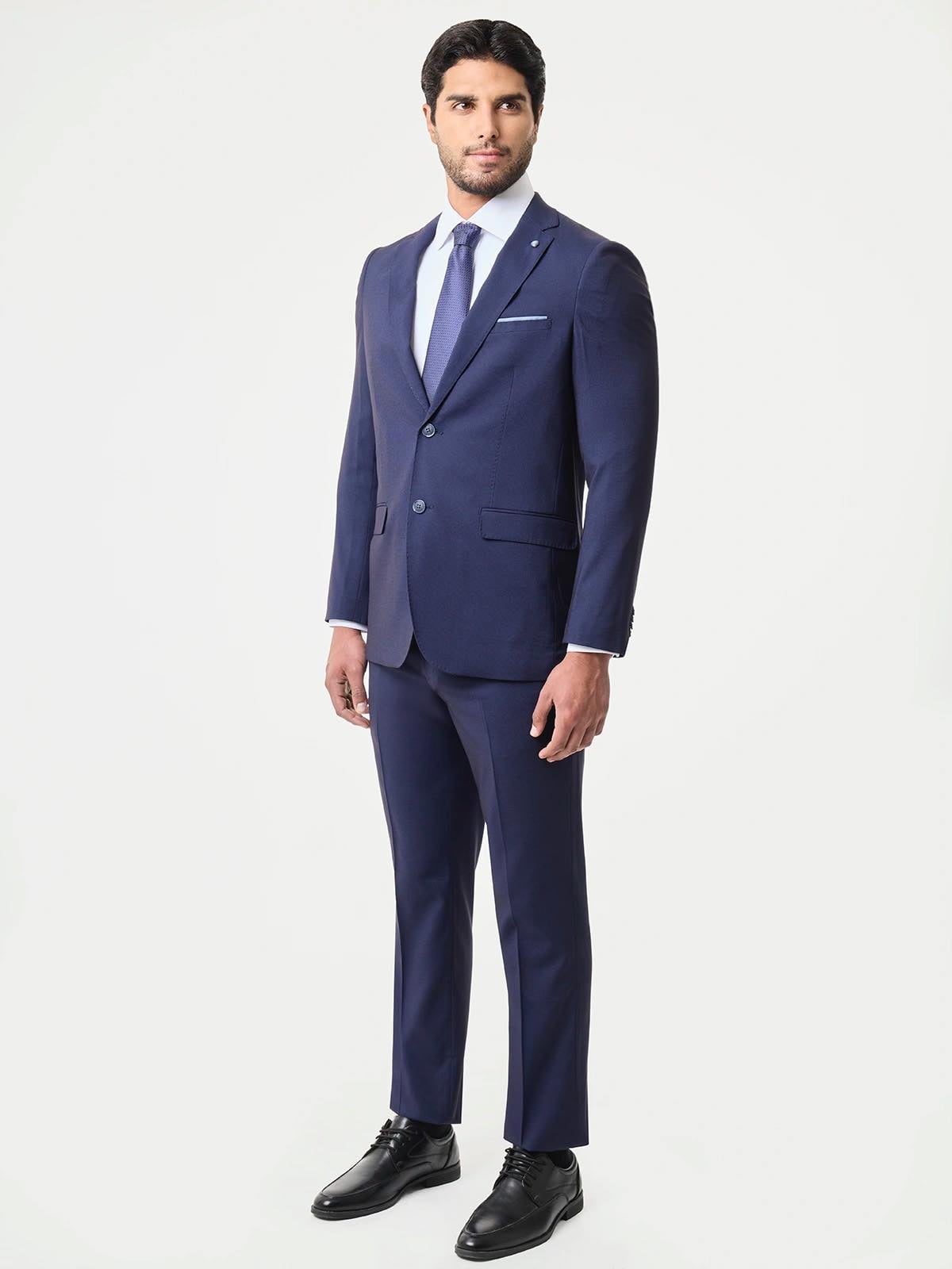 TERNO HOMBRE JOHN HOLDEN TE5102 - 3