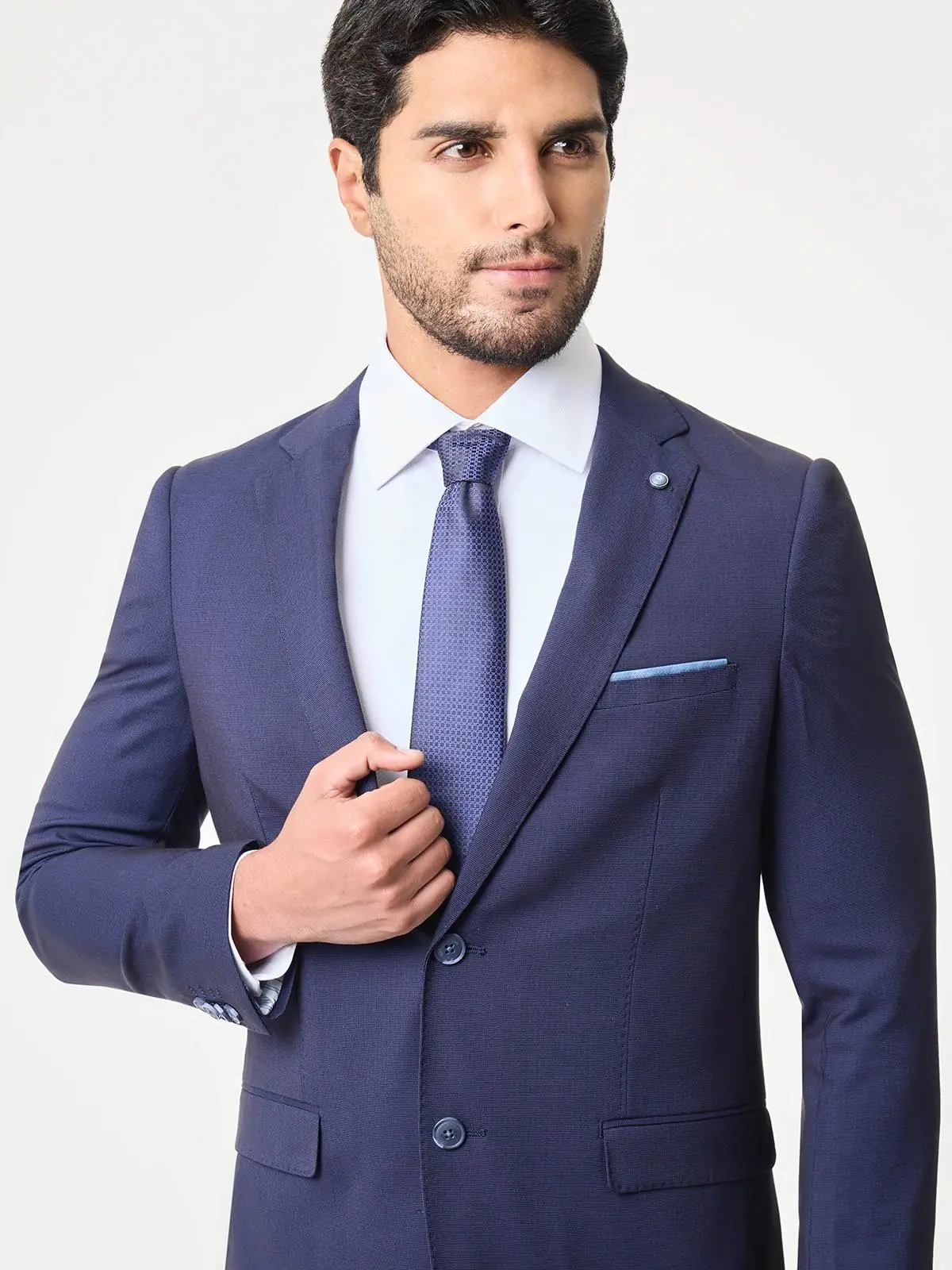TERNO HOMBRE JOHN HOLDEN TE5102 - 4