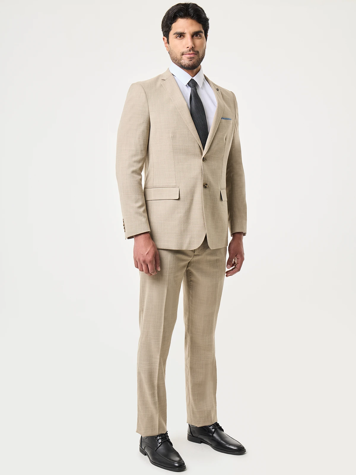 TERNO HOMBRE JOHN HOLDEN TE5119 - 3