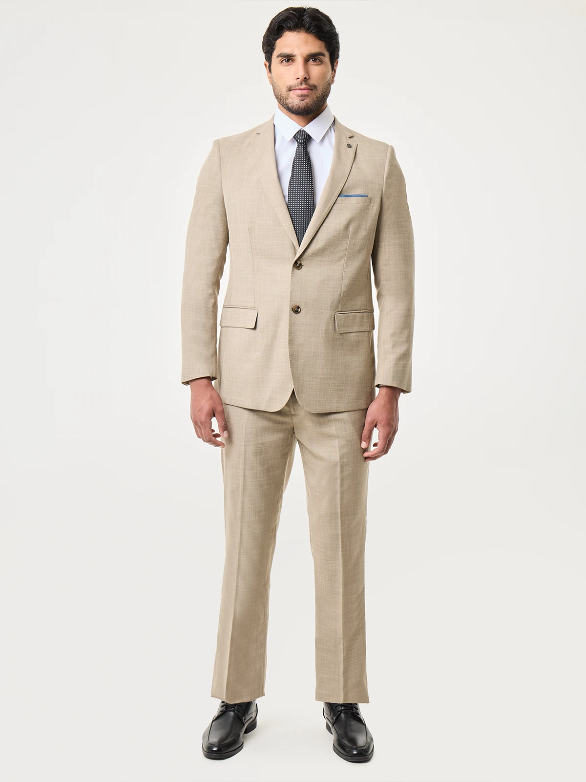 TERNO HOMBRE JOHN HOLDEN TE5119 - 1