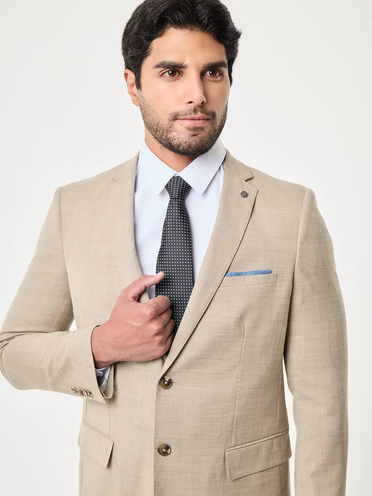 TERNO HOMBRE JOHN HOLDEN TE5119 - 4
