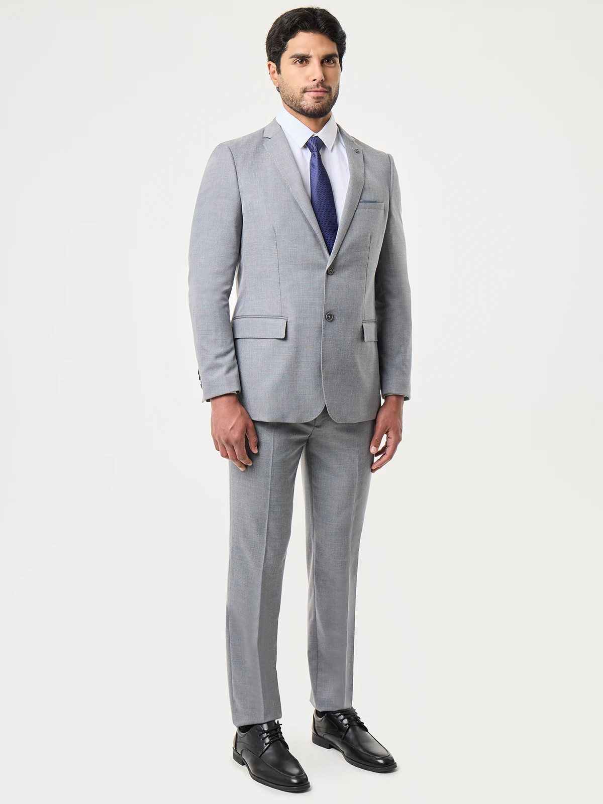 TERNO HOMBRE JOHN HOLDEN TE5116 - 3