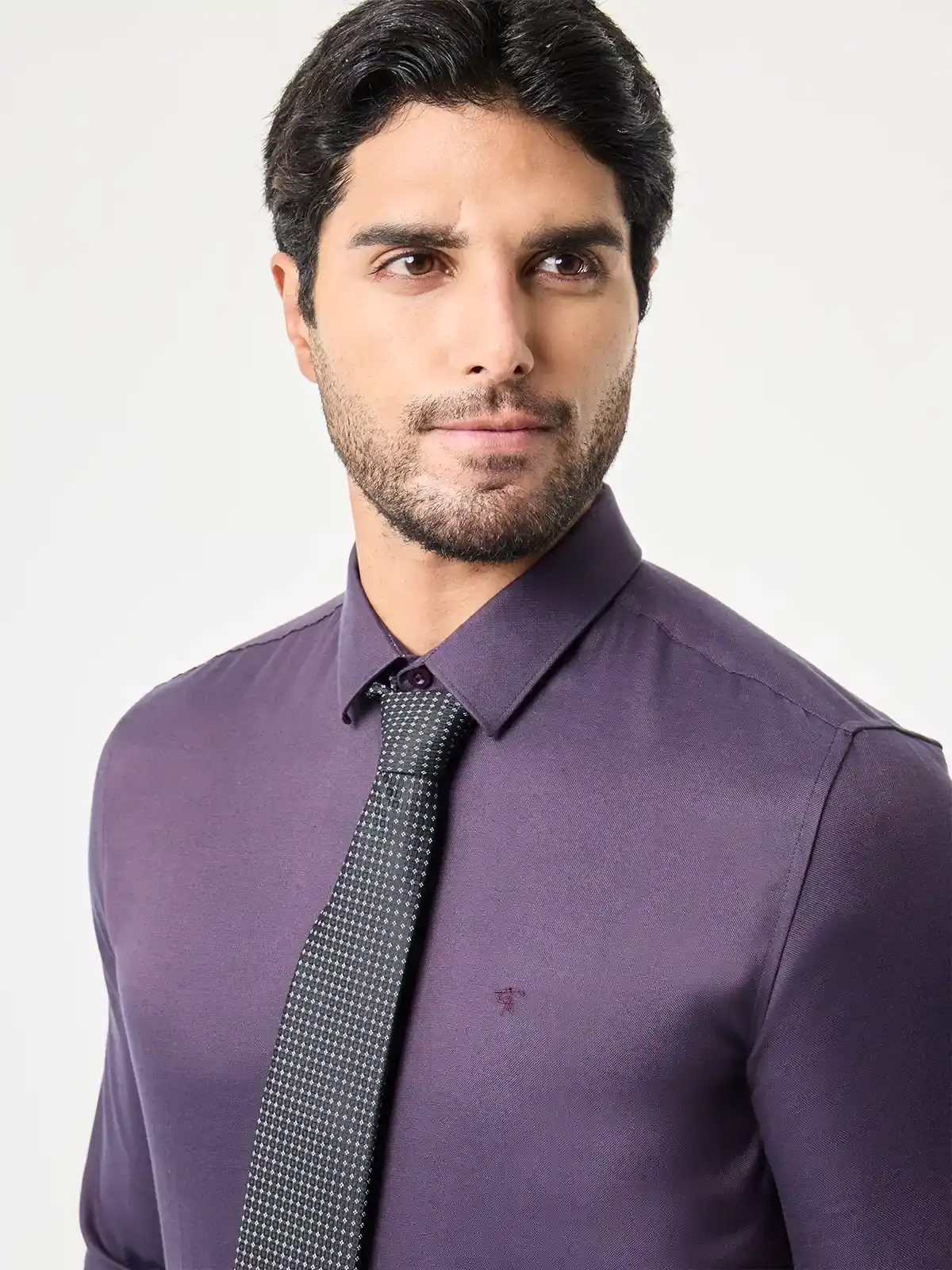 CAMISA MANGA LARGA HOMBRE JOHN HOLDEN 3LC023 - 4