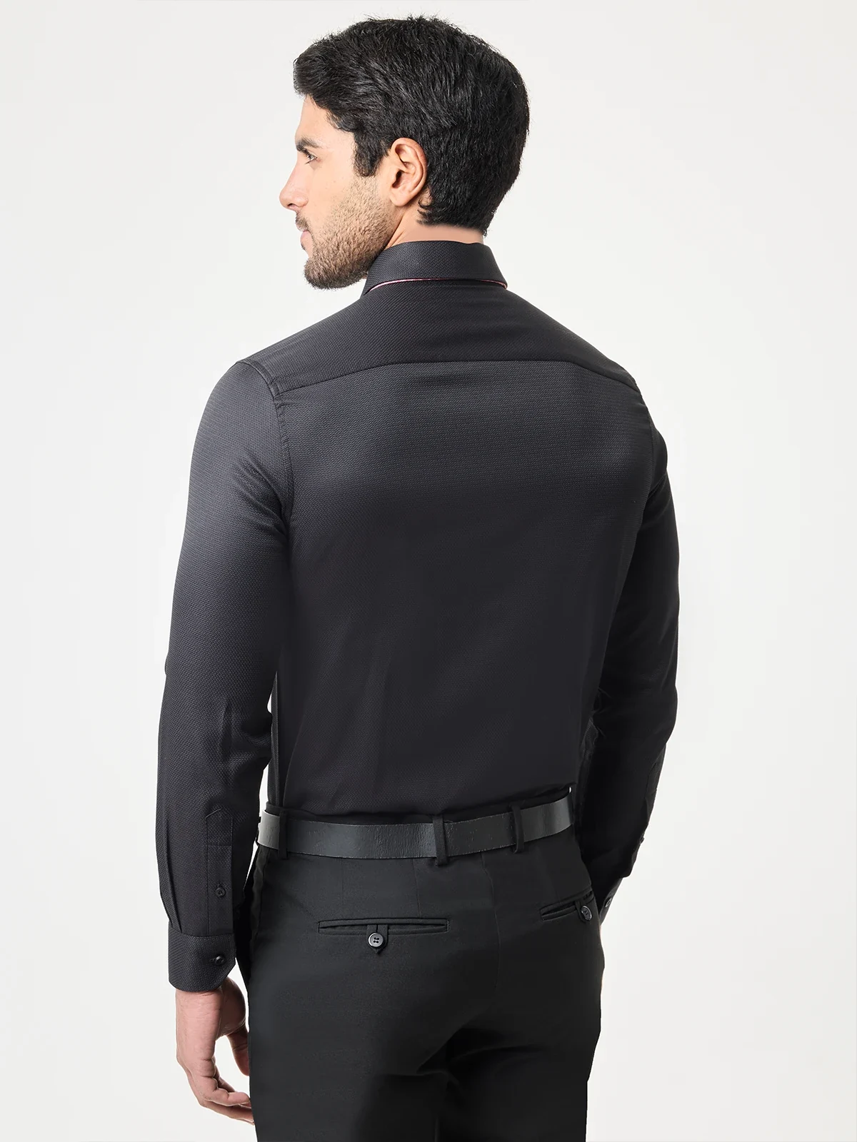 CAMISA MANGA LARGA HOMBRE JOHN HOLDEN 2LC993 - 2