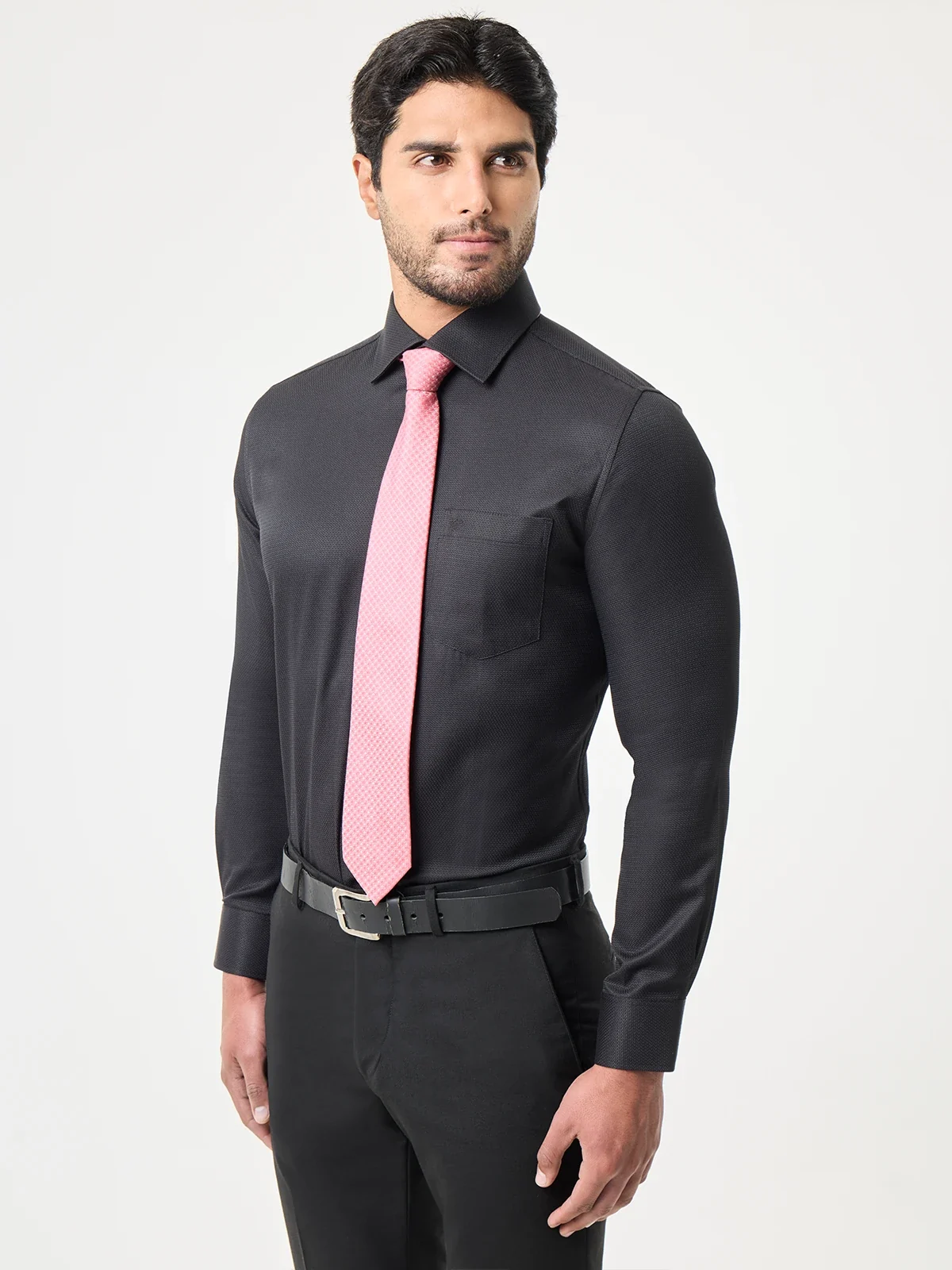 CAMISA MANGA LARGA HOMBRE JOHN HOLDEN 2LC993 - 3