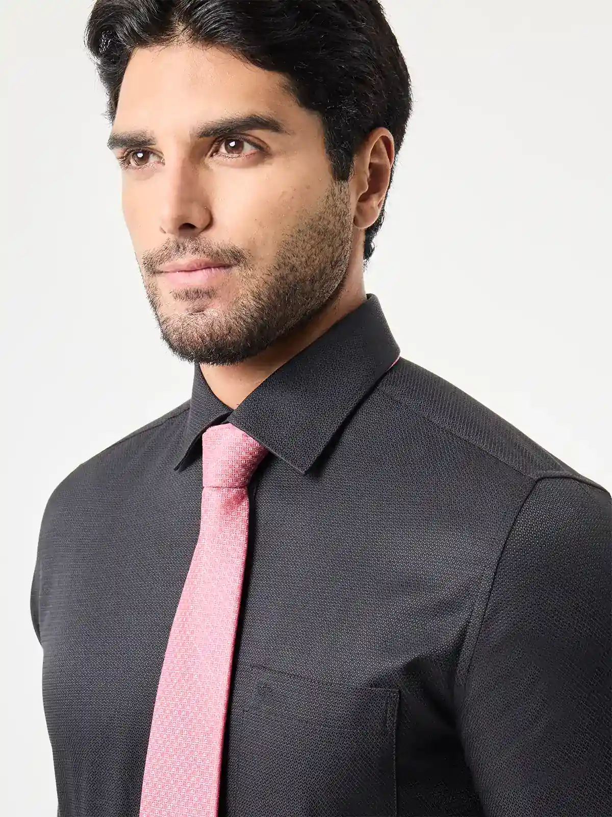 CAMISA MANGA LARGA HOMBRE JOHN HOLDEN 2LC993 - 4